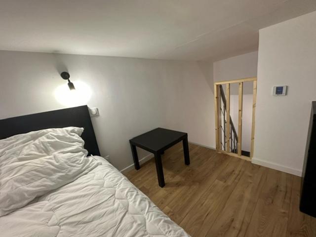 100m From The And Palaceloft In Le Suquet Apartment Cannes