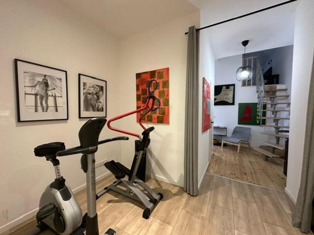 100m From The And Palaceloft In Le Suquet Apartment *