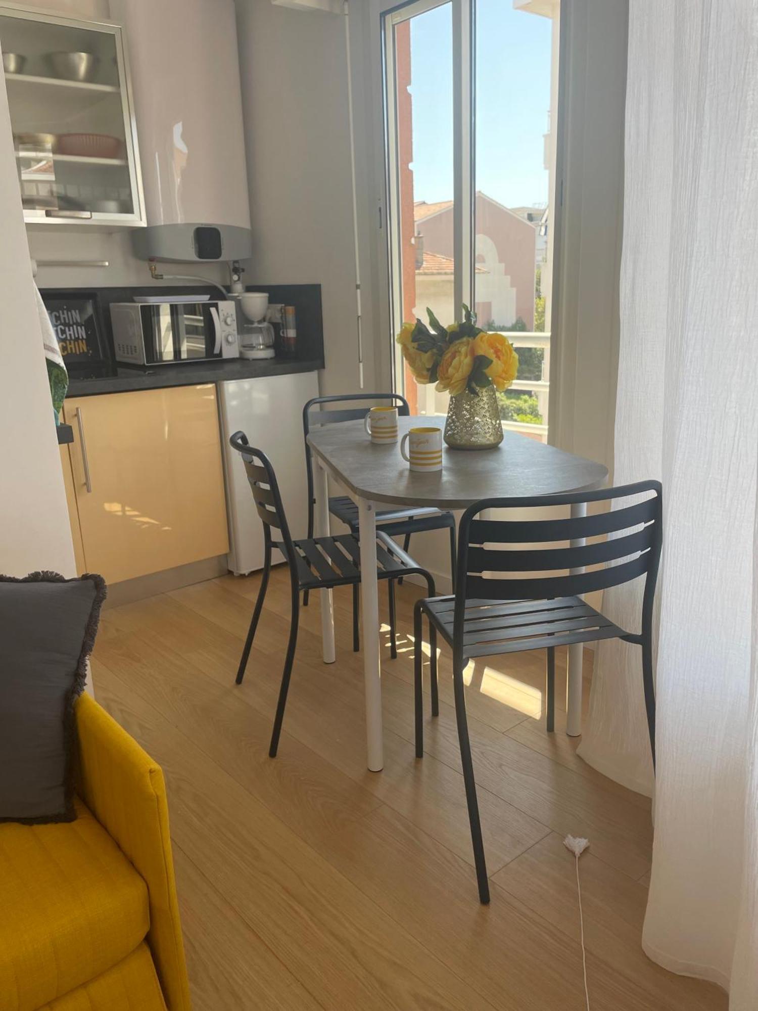 Stella Apartment Cannes