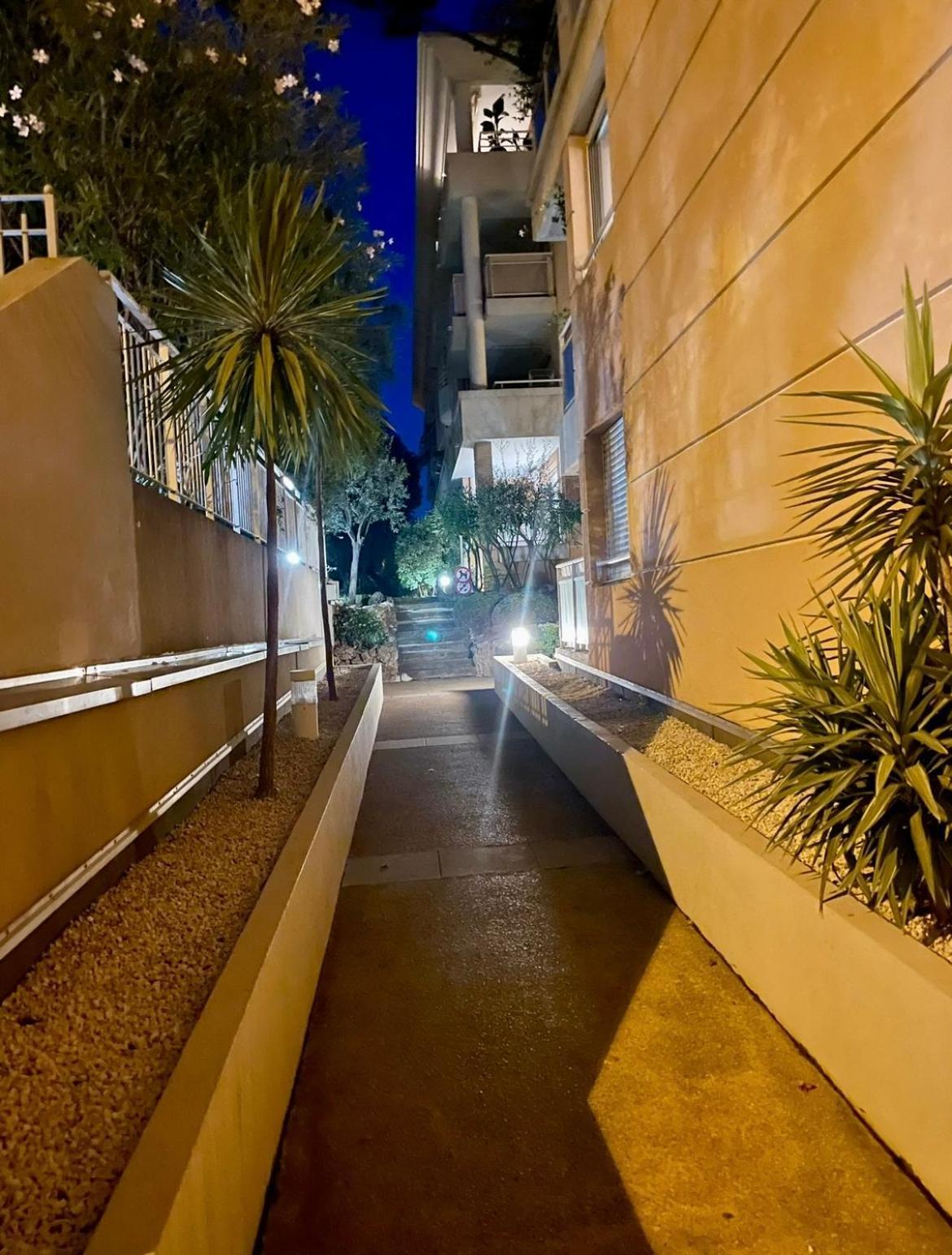 Apartamento Stella *
