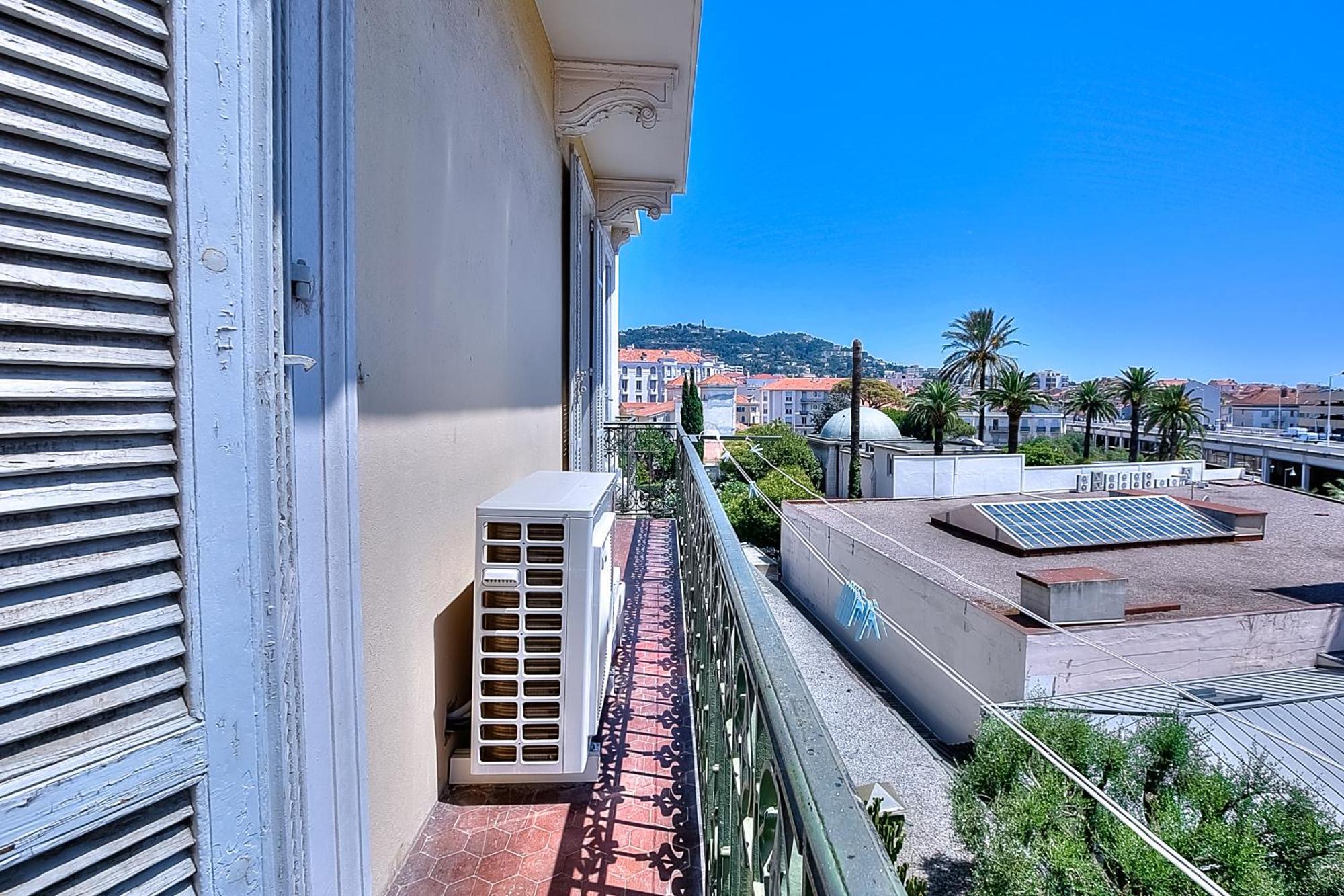 Apartment Far5 - 3 A Deux Pas De La Rue D'antibes