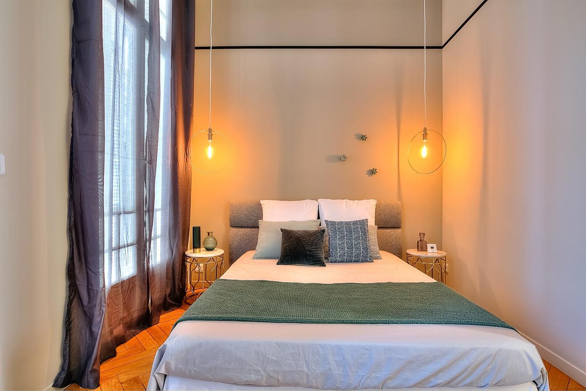 Apartment Far5 - 3 A Deux Pas De La Rue D'antibes
