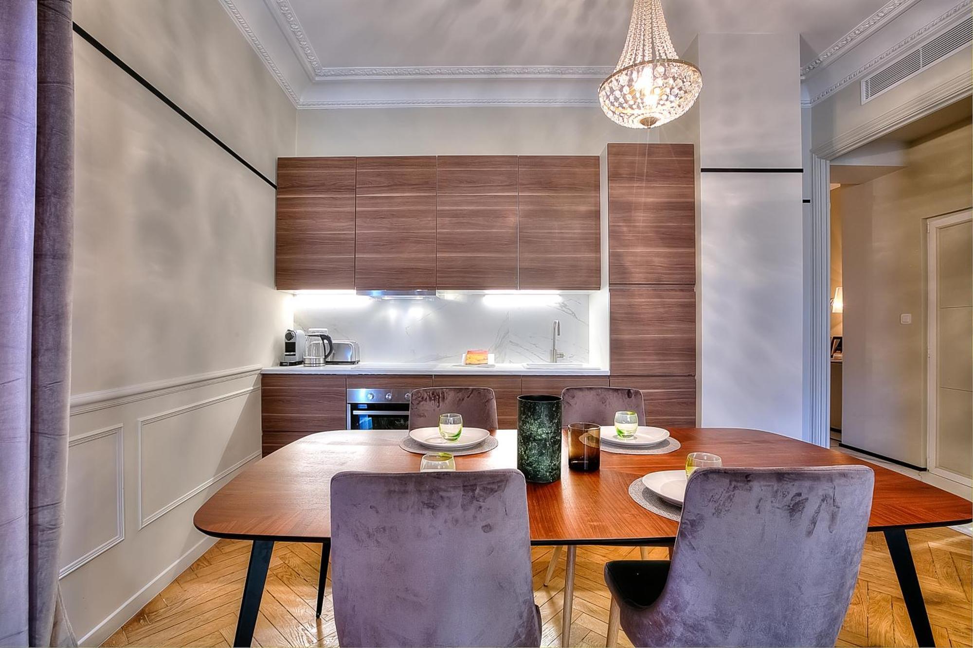 Apartment Far5 - 3 A Deux Pas De La Rue D'antibes *