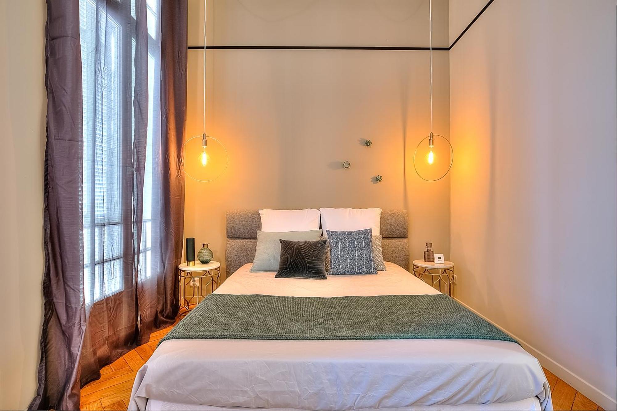 Apartment Far5 - 3 A Deux Pas De La Rue D'antibes Cannes