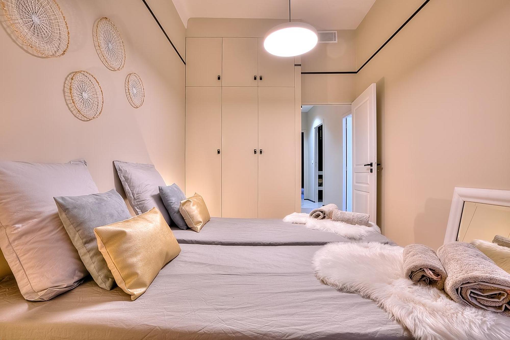 Apartment Far5 - 3 A Deux Pas De La Rue D'antibes