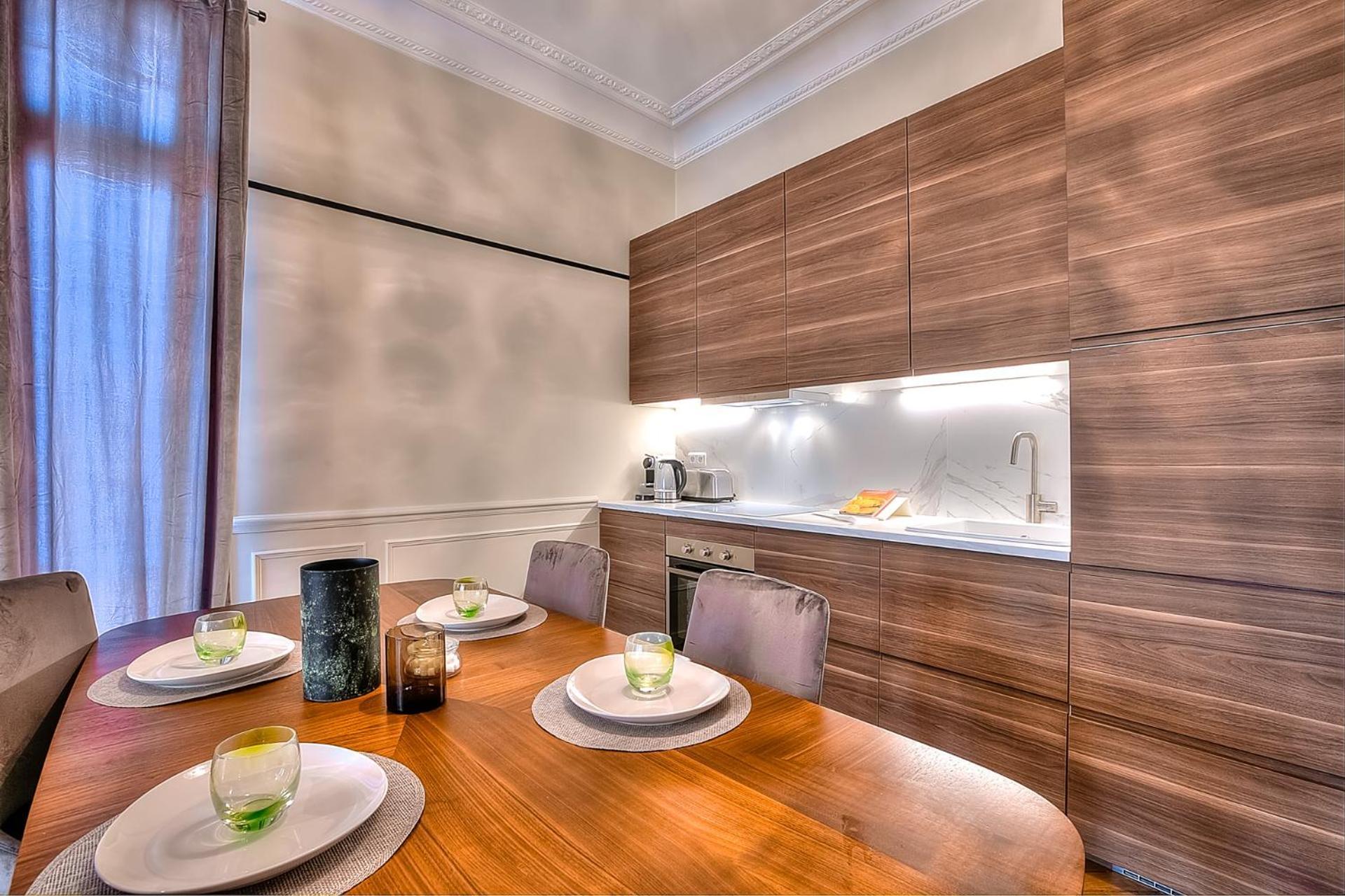 Apartment Far5 - 3 A Deux Pas De La Rue D'antibes *