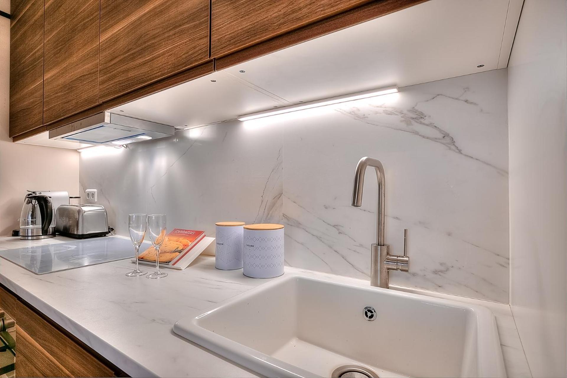Apartment Far5 - 3 A Deux Pas De La Rue D'antibes *