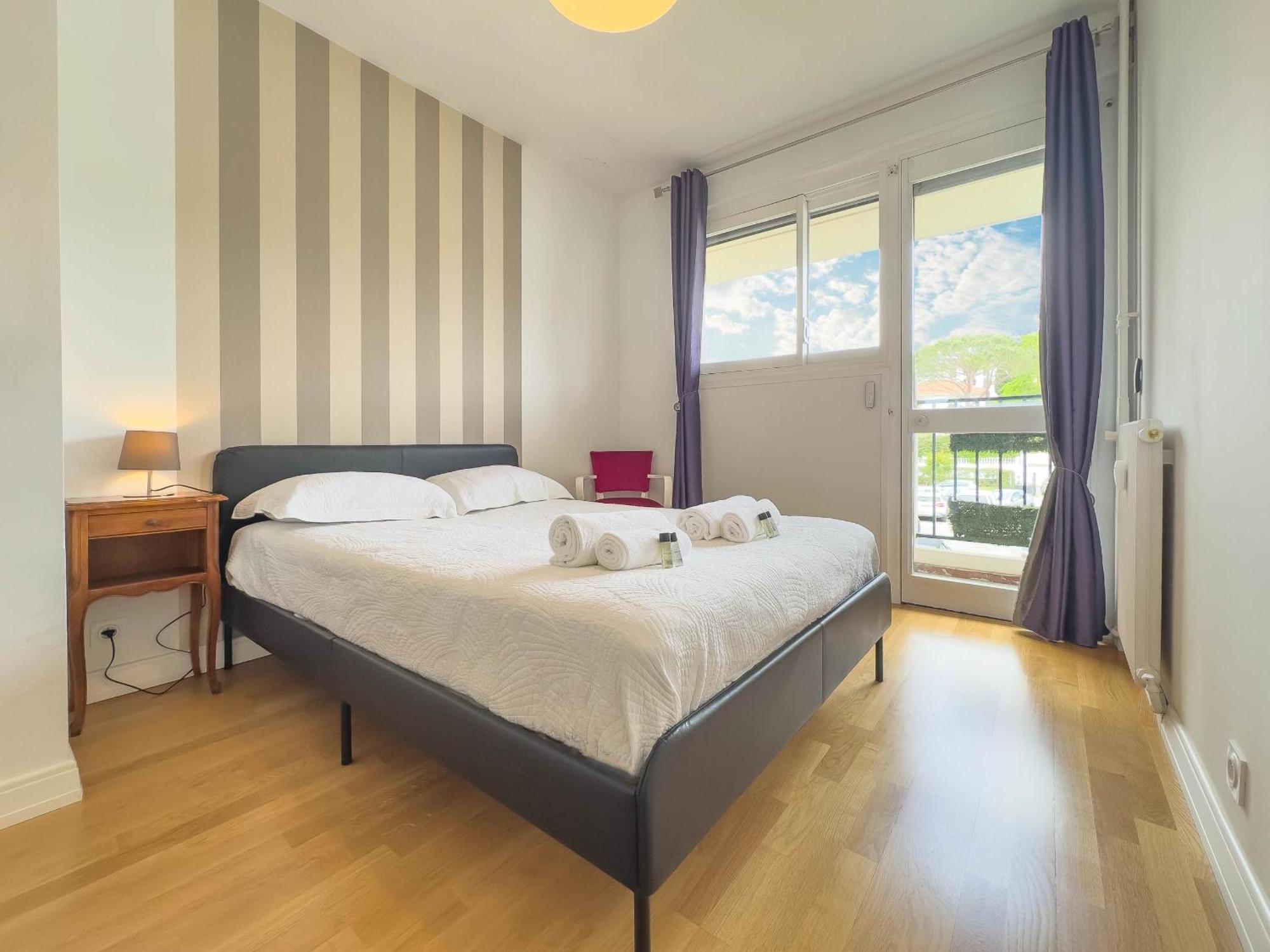 Le Montfleury By Winsome Destination Appartement *