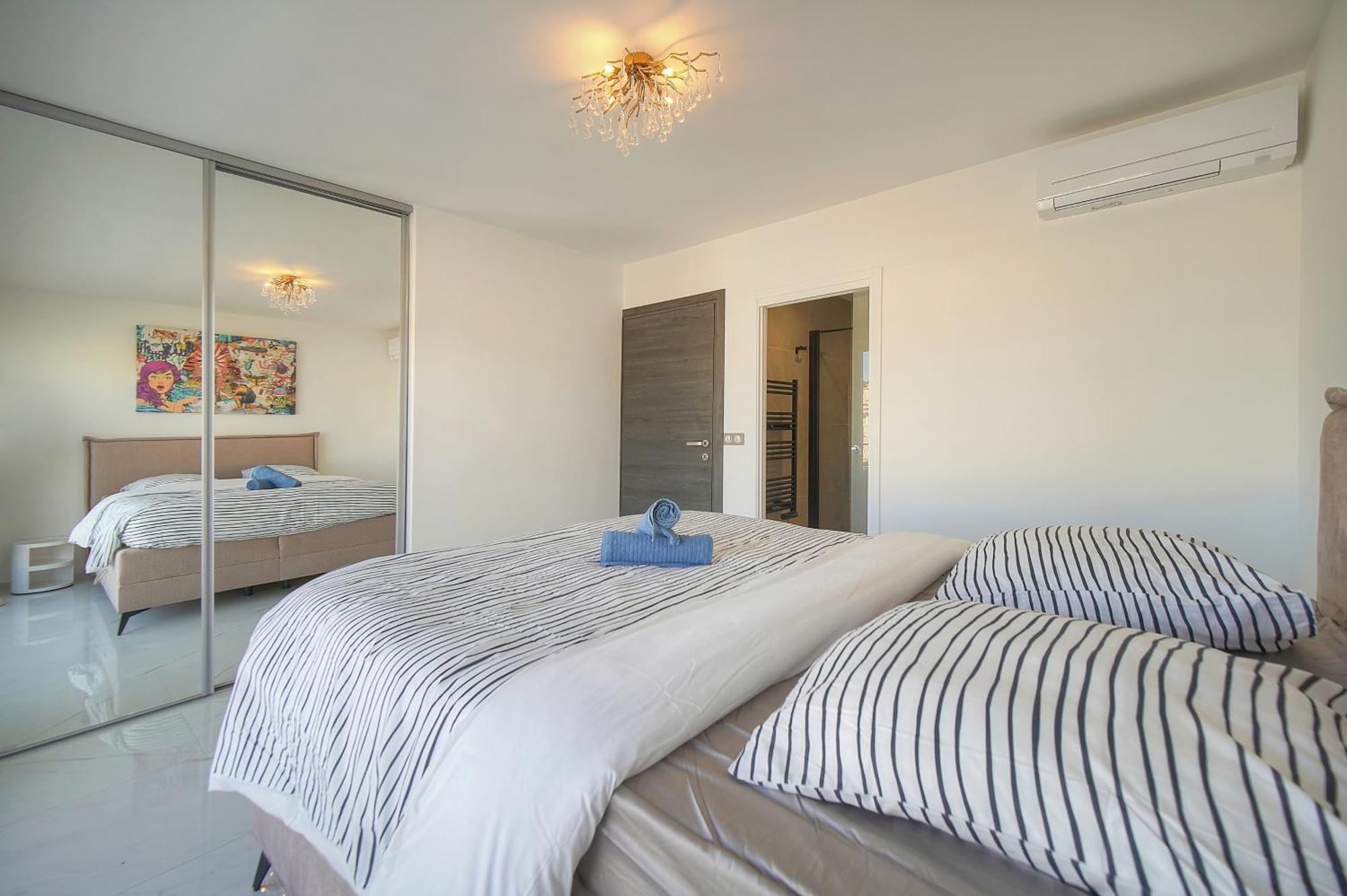 Coco - Spacieux - Luxueux - Vca Apartment *