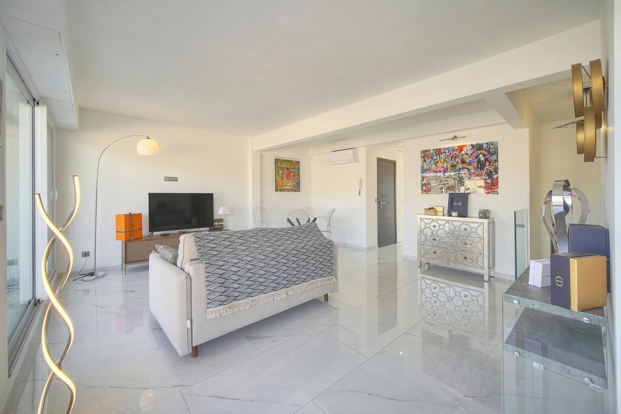 Apartment Coco - Spacieux - Luxueux - Vca