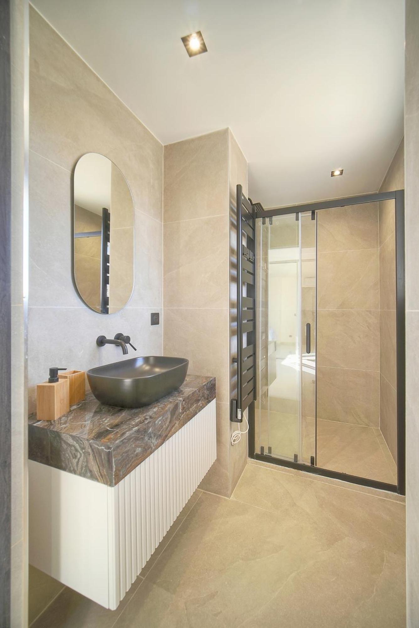 Coco - Spacieux - Luxueux - Vca Apartment *