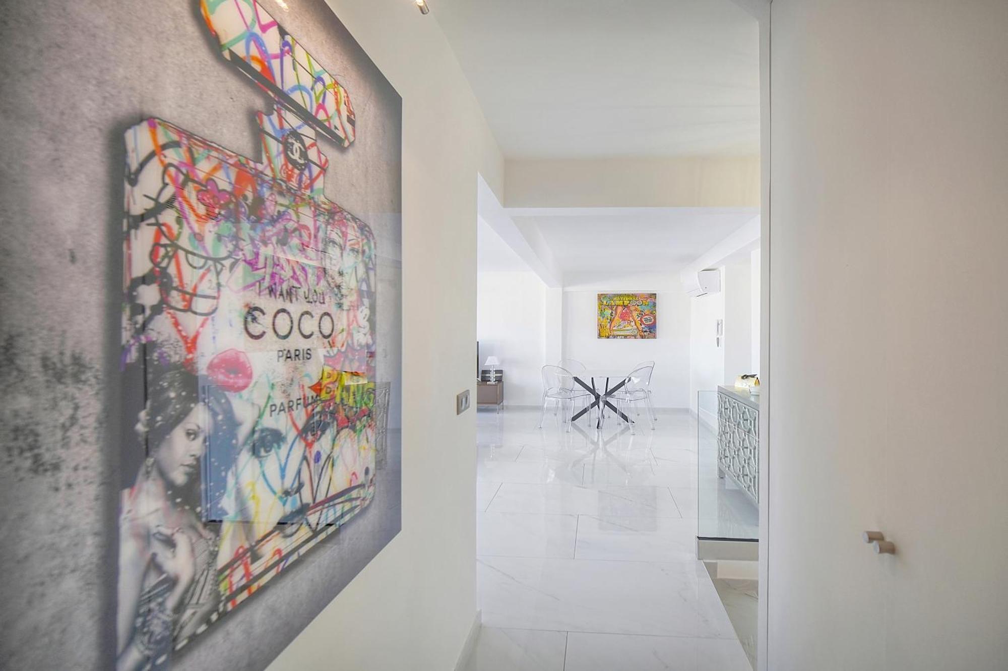 Coco - Spacieux - Luxueux - Vca Apartment *