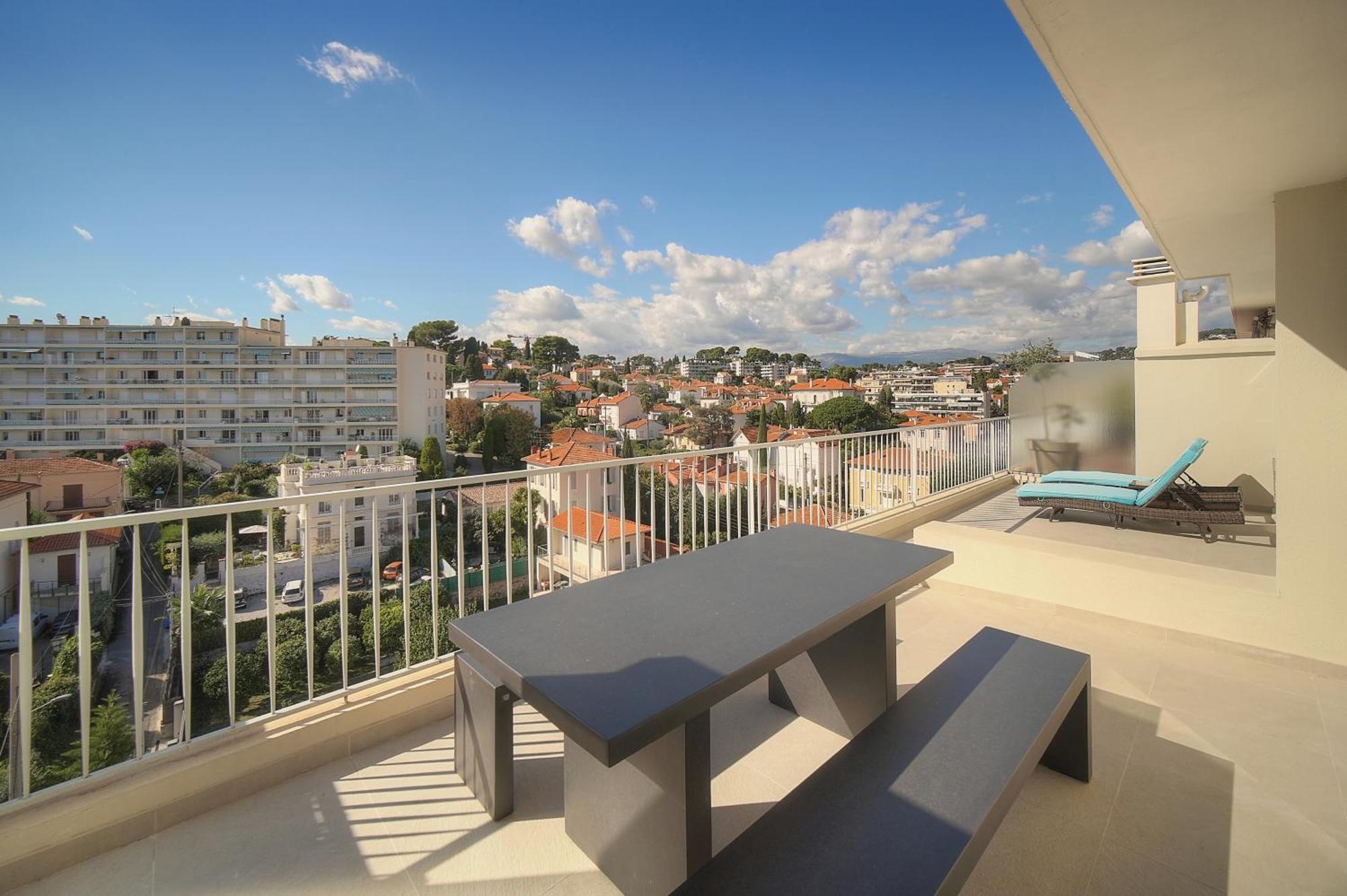 Apartment Coco - Spacieux - Luxueux - Vca *