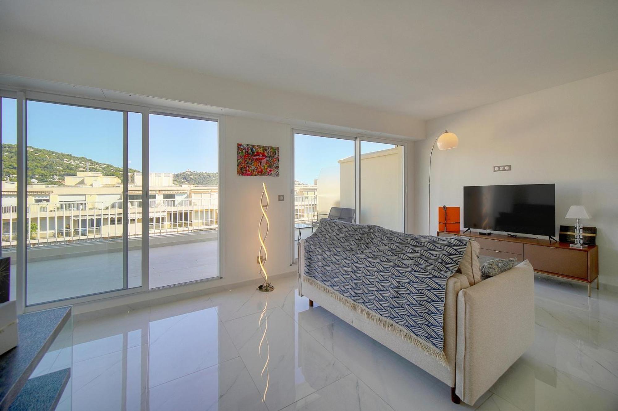 Coco - Spacieux - Luxueux - Vca Apartment Cannes