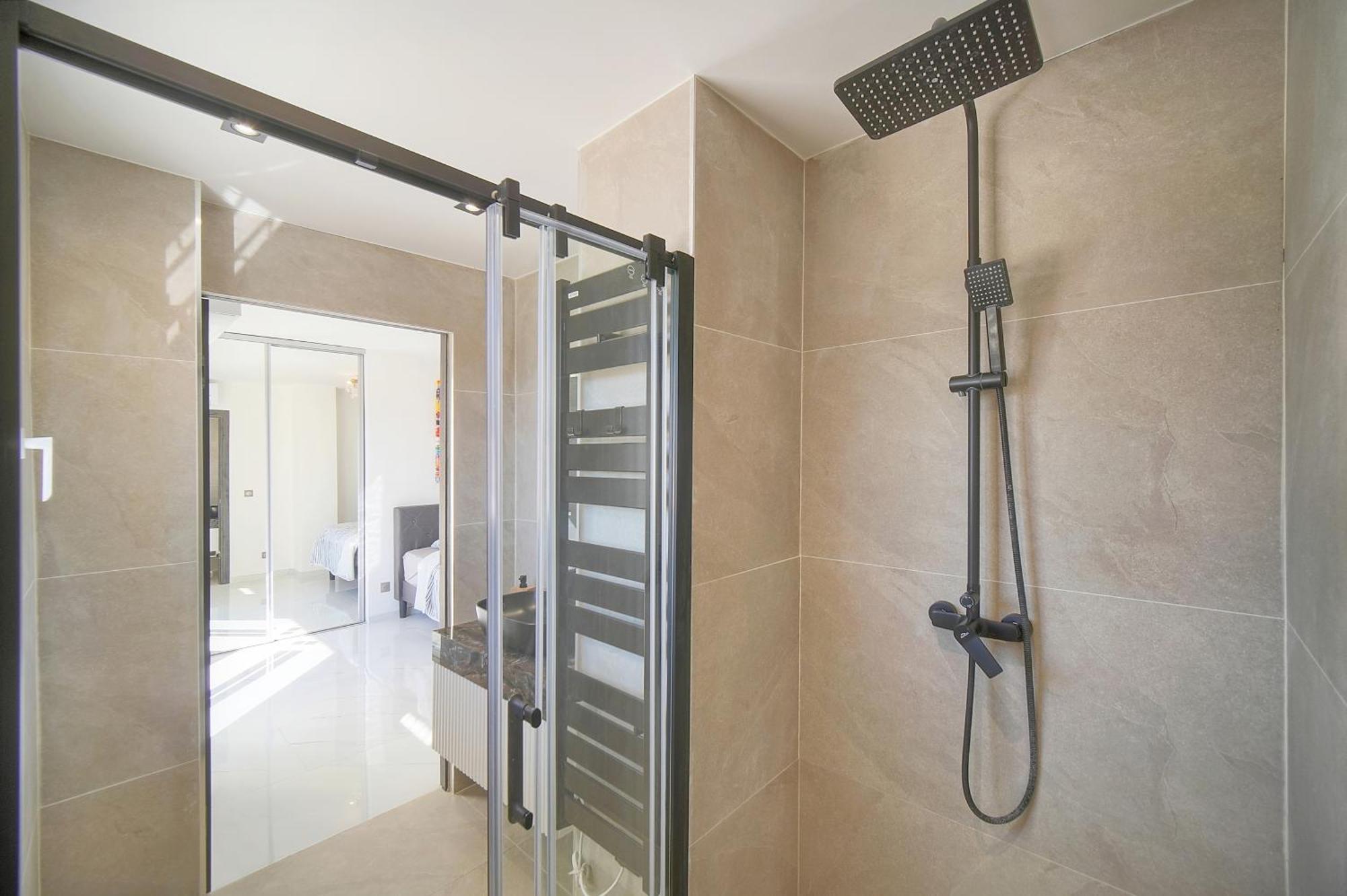 Apartment Coco - Spacieux - Luxueux - Vca Cannes