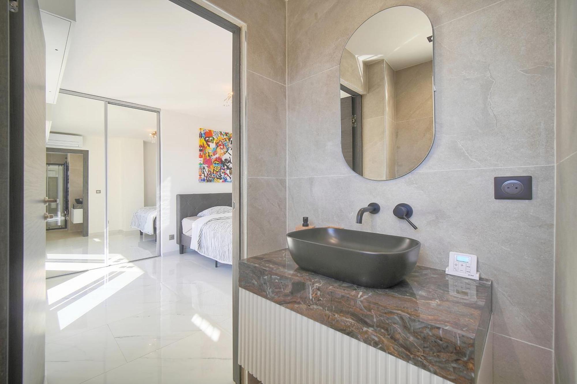 Coco - Spacieux - Luxueux - Vca Apartment