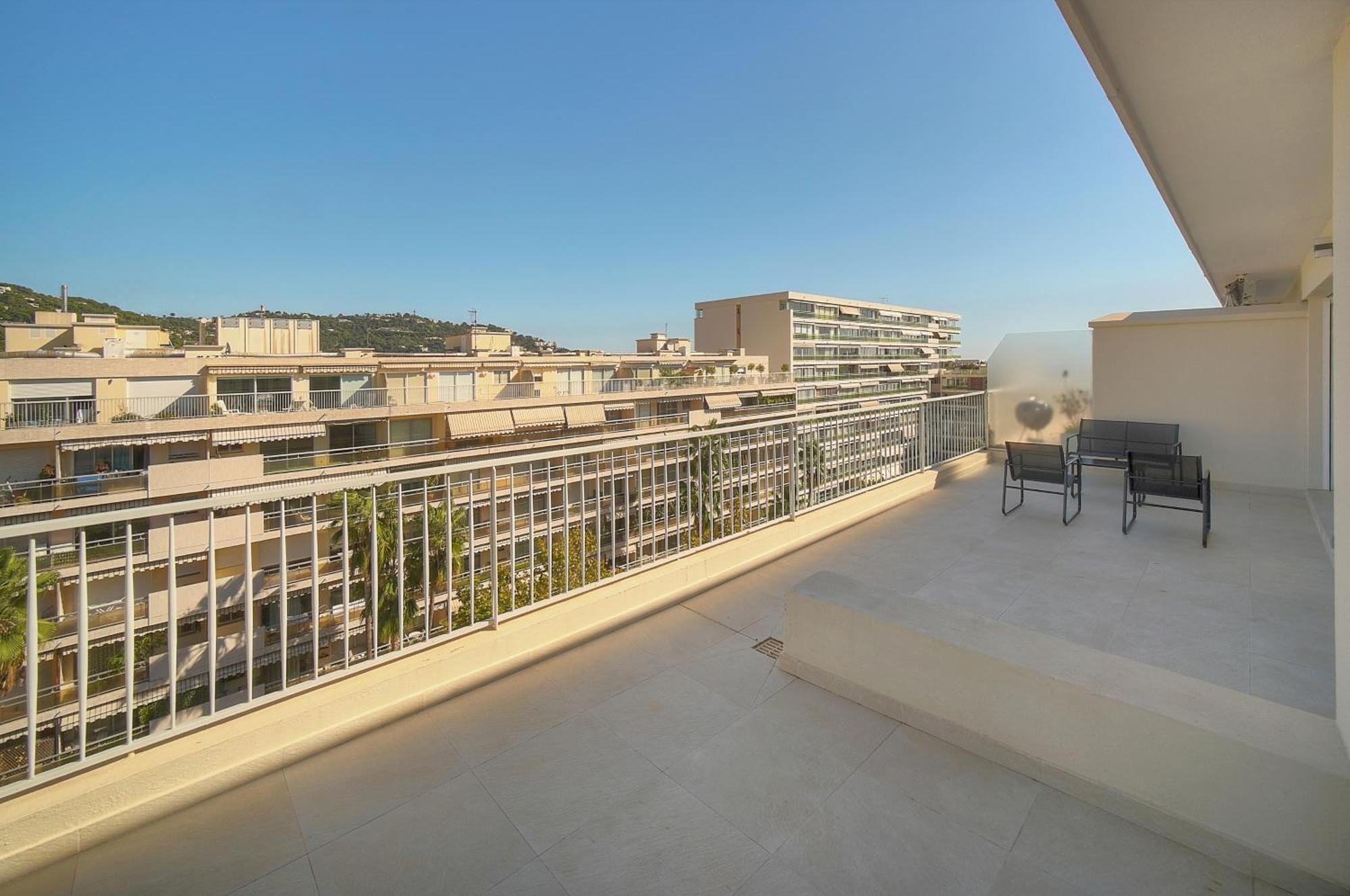 Apartment Coco - Spacieux - Luxueux - Vca *