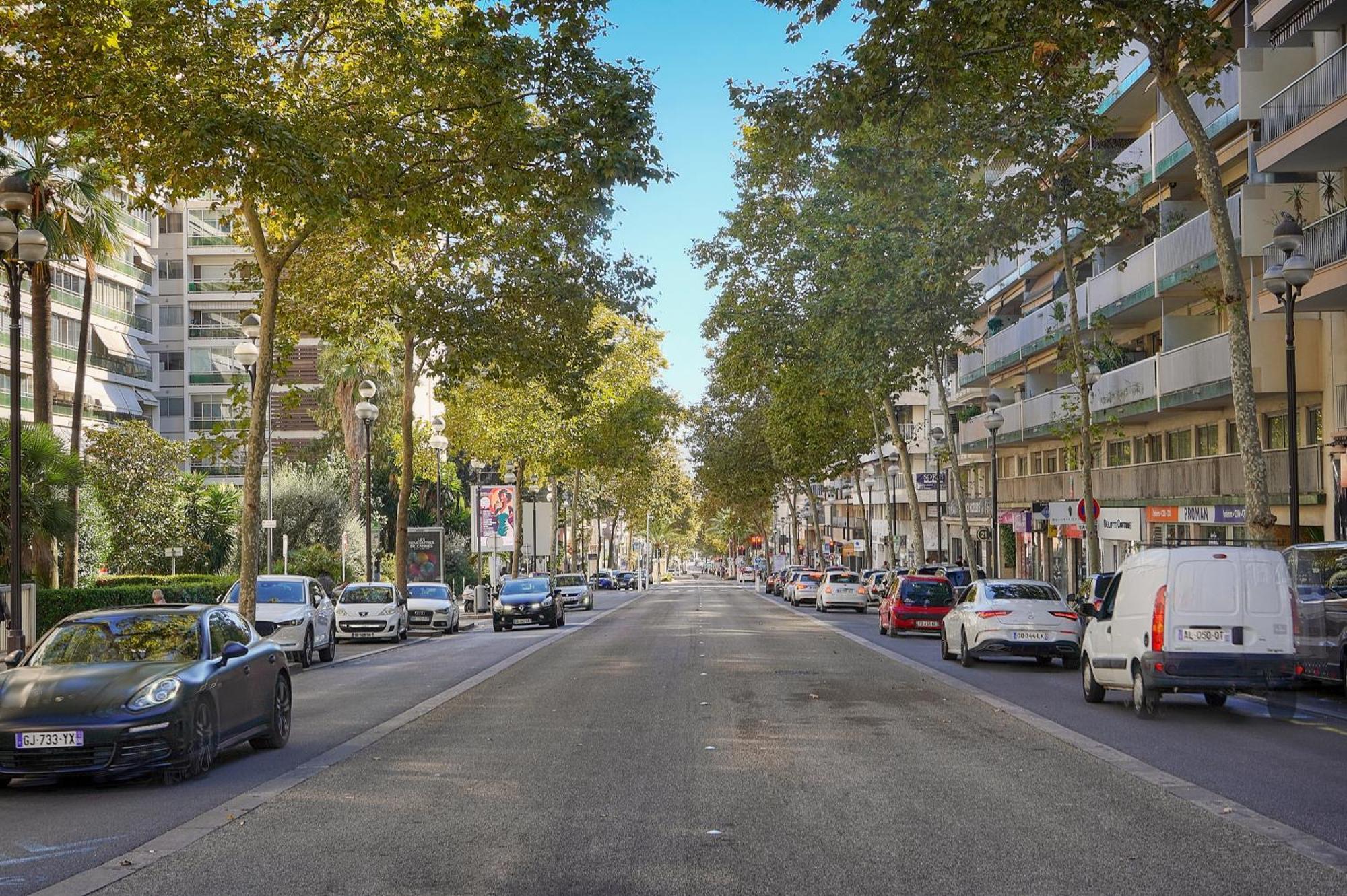 Coco - Spacieux - Luxueux - Vca Apartment Cannes