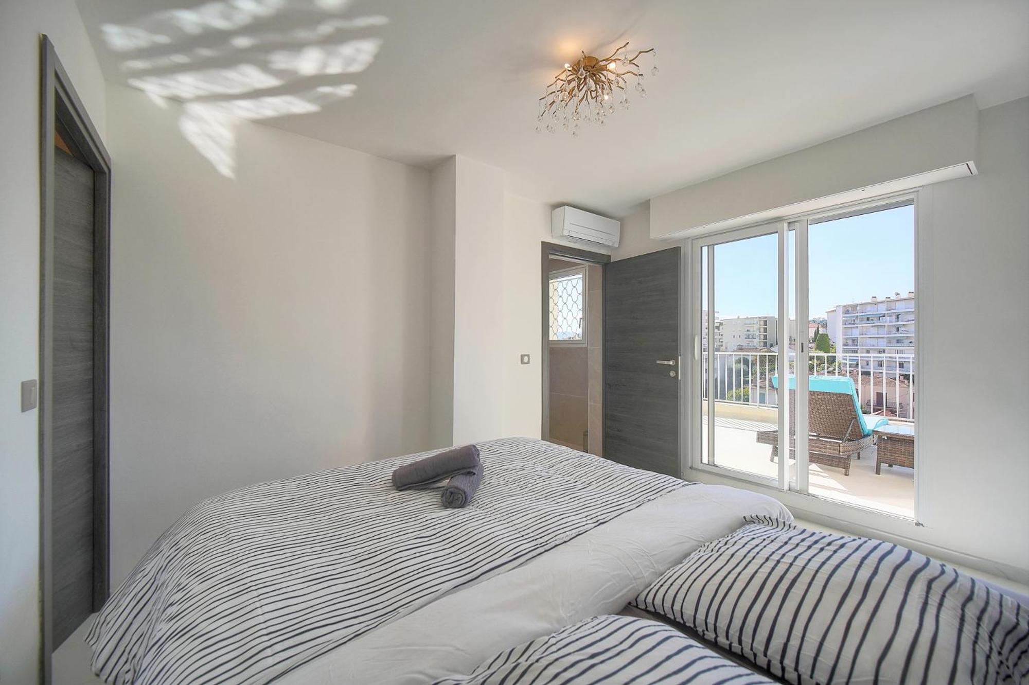 Coco - Spacieux - Luxueux - Vca Apartment Cannes
