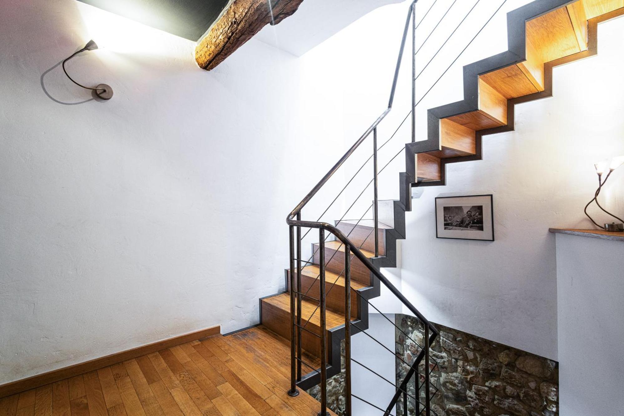 Triplex 150m2 Coeur Vieille