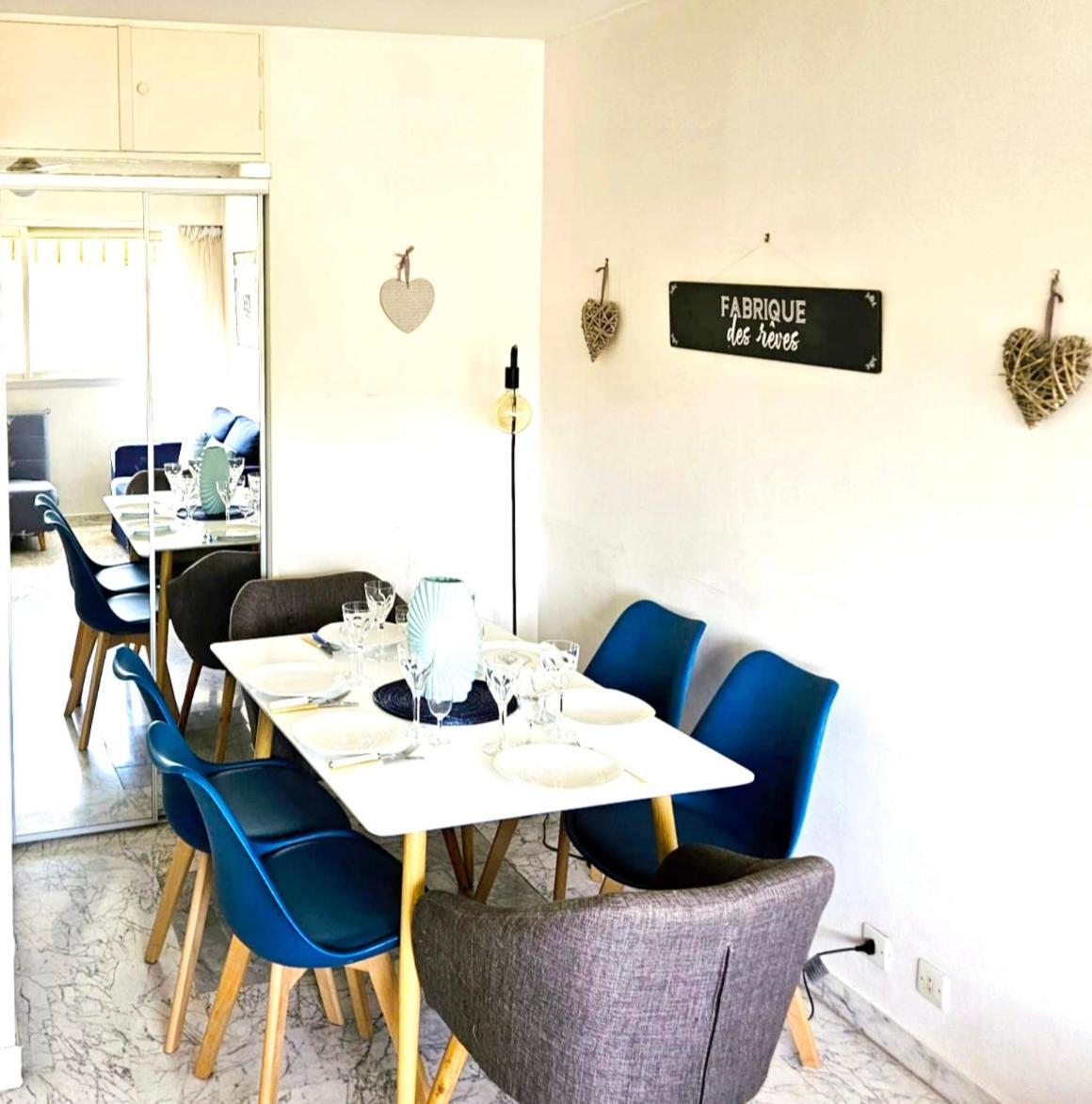 Le 66 Carnot * Cannes
