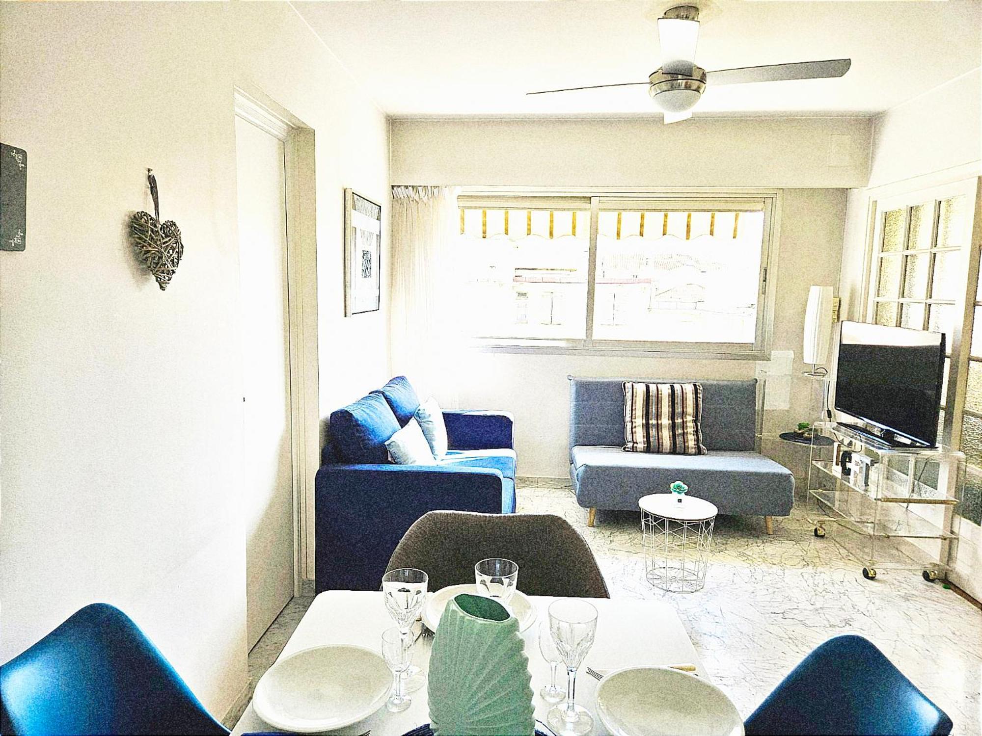 Apartment Le 66 Carnot