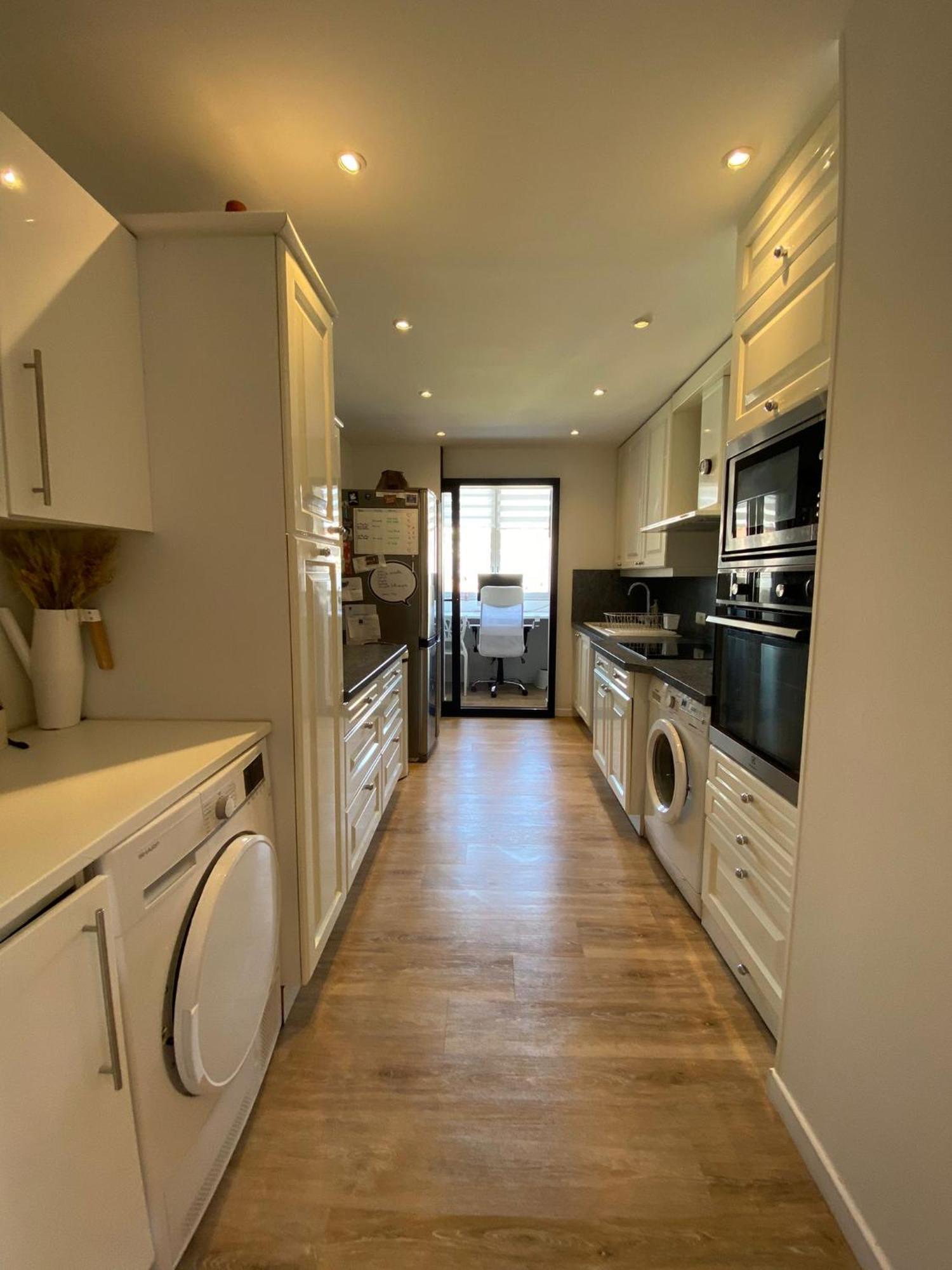 Apartment Magnifique 3 Pieces, A 1 Minute De La De Sable, Les Pieds Dans L'eau, Palm Beach-pointe Croisette Cannes