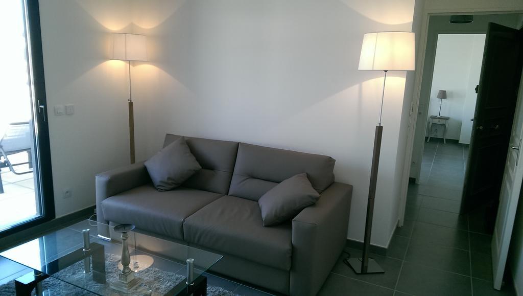 Rue Merle Apartamento