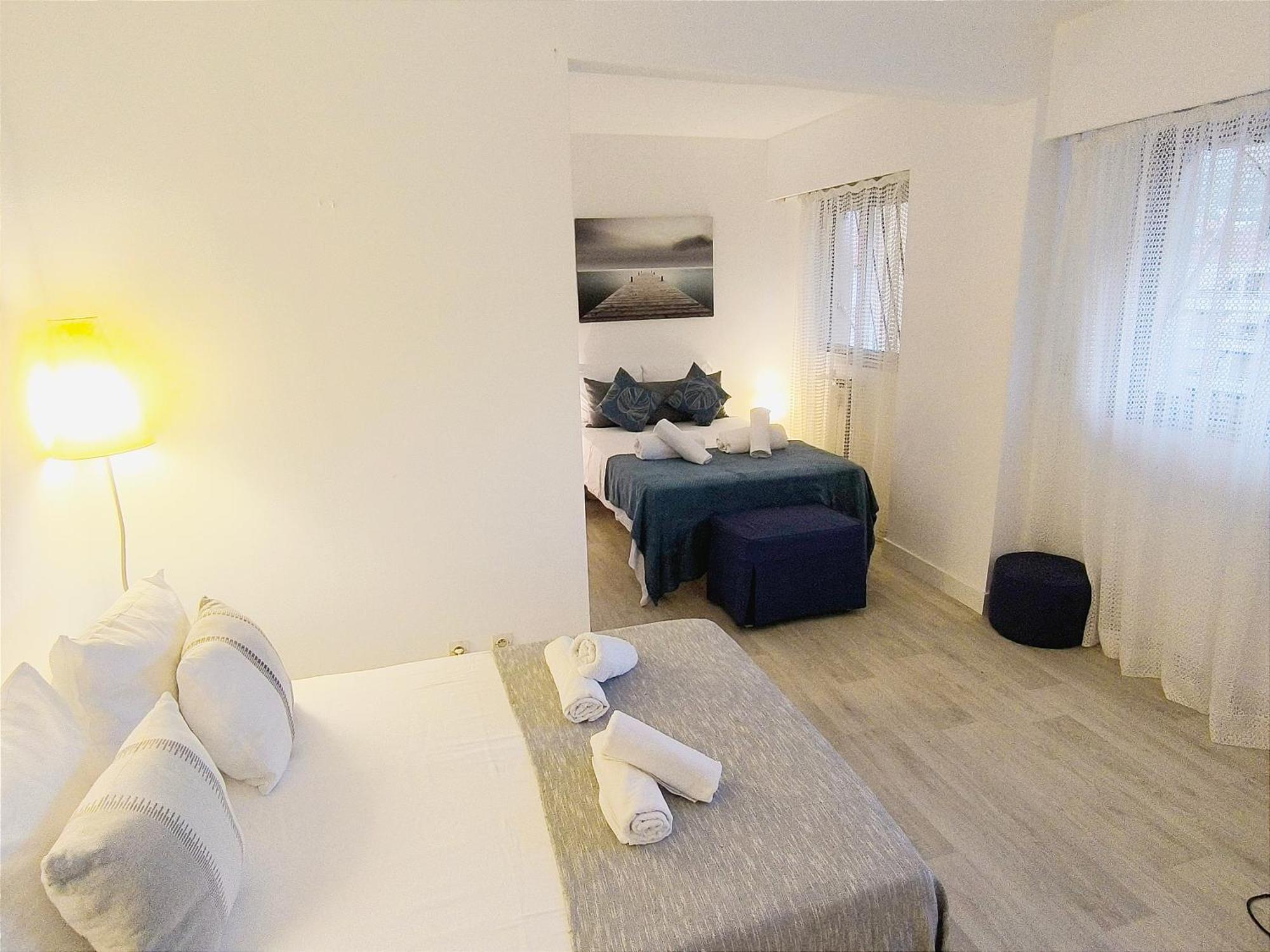 Apartment Le 66 Carnot *
