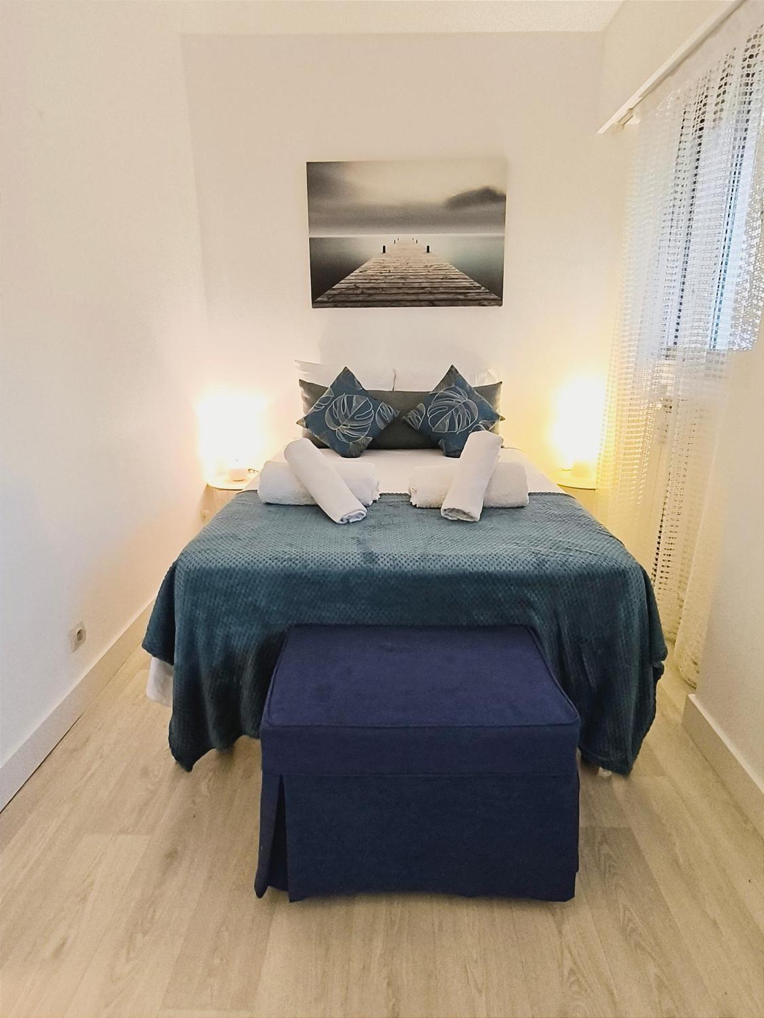 Le 66 Carnot Apartment Cannes