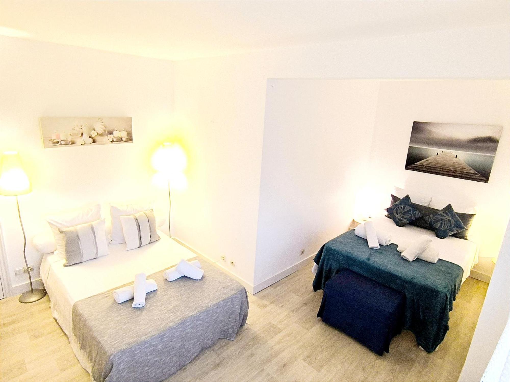 Apartment Le 66 Carnot Cannes
