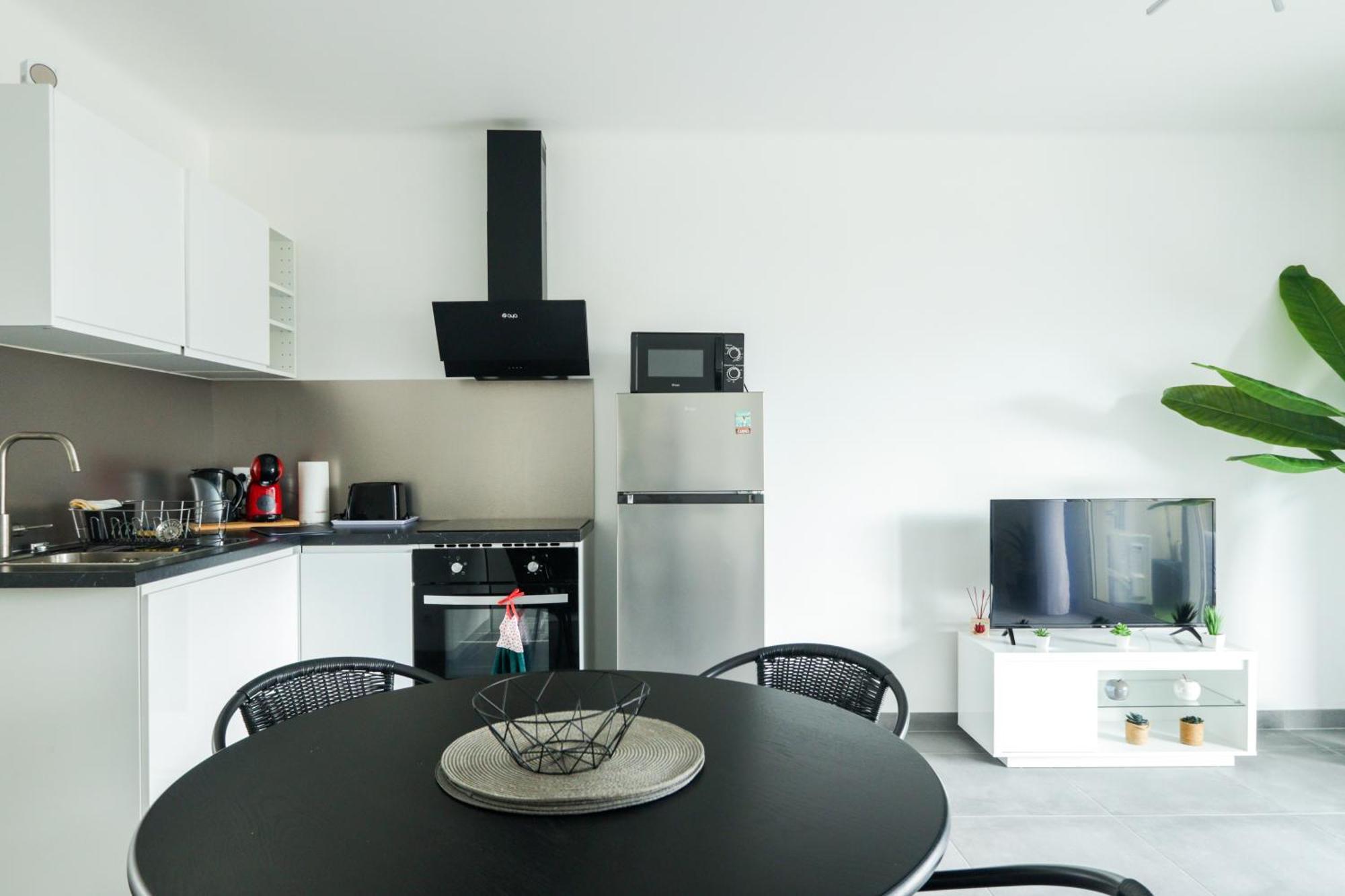 Apartment Cosy A 2 Pas De La Croisette *