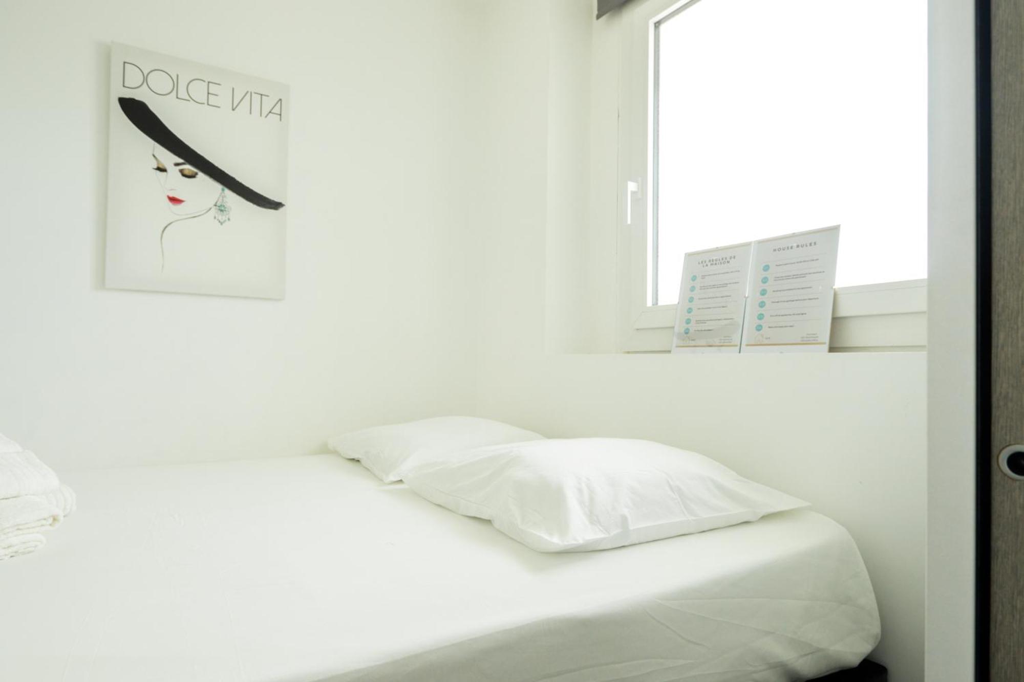 Cosy A 2 Pas De La Croisette *