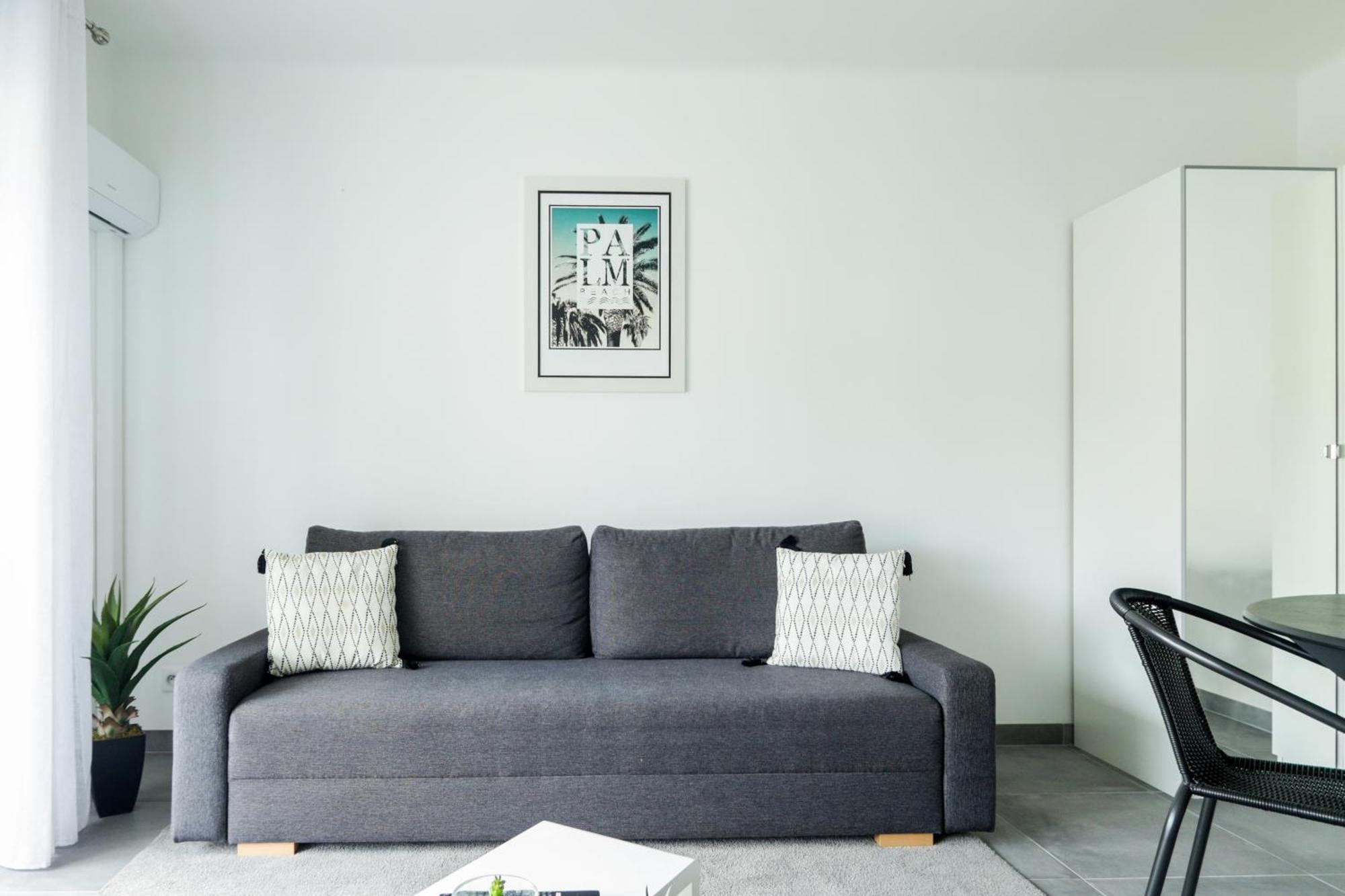 Cosy A 2 Pas De La Croisette * Cannes