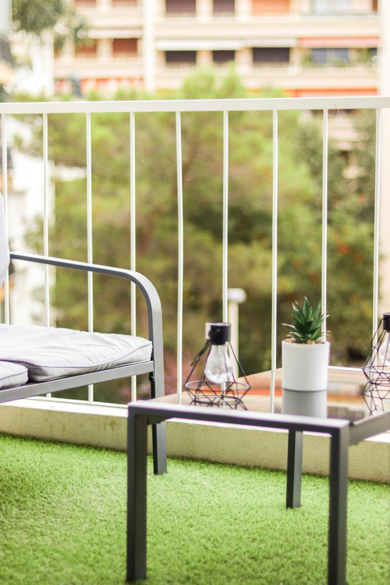 Cosy A 2 Pas De La Croisette Apartment