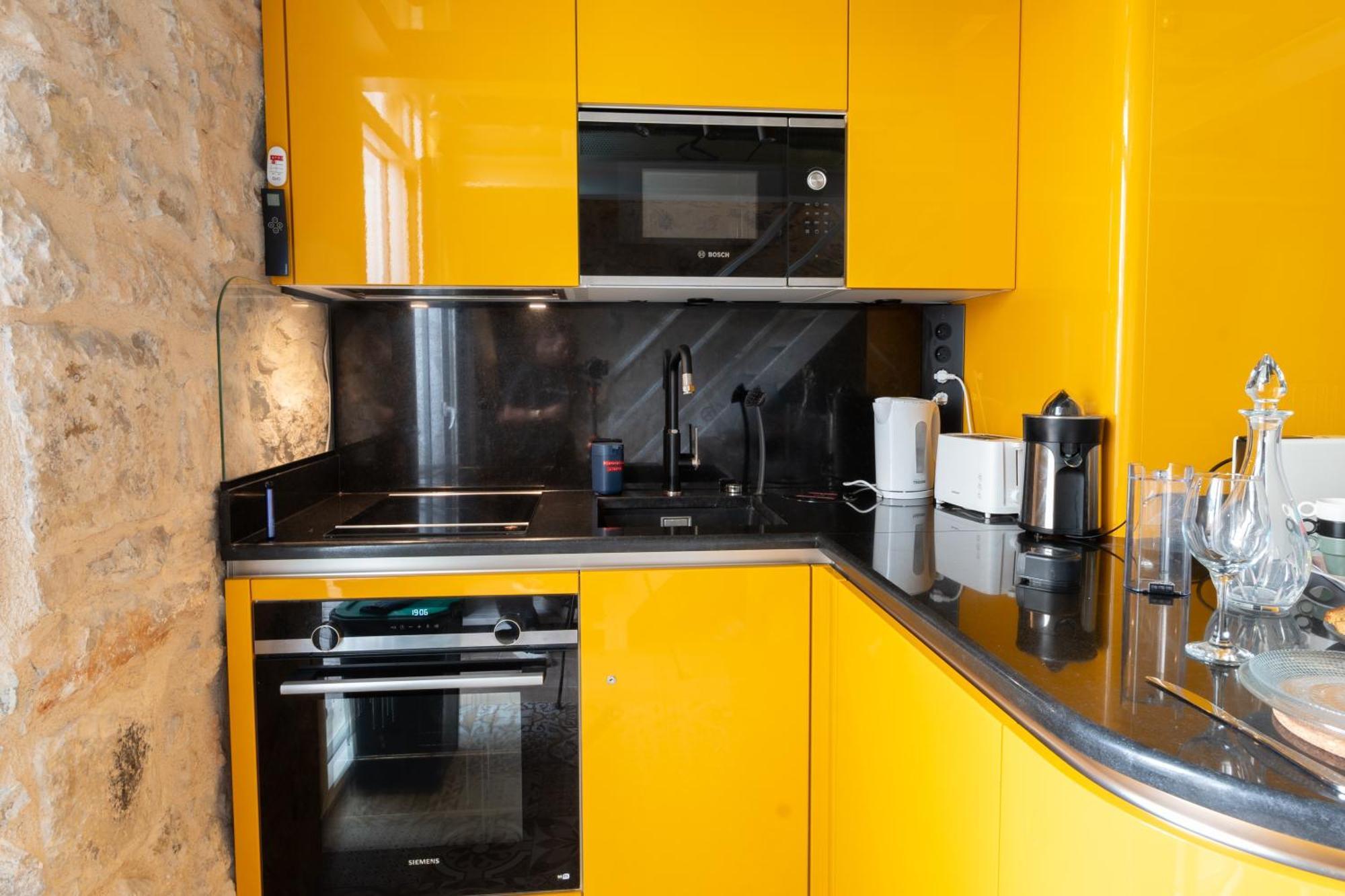 Le Clarice - Appt Climatise A Apartment Cannes