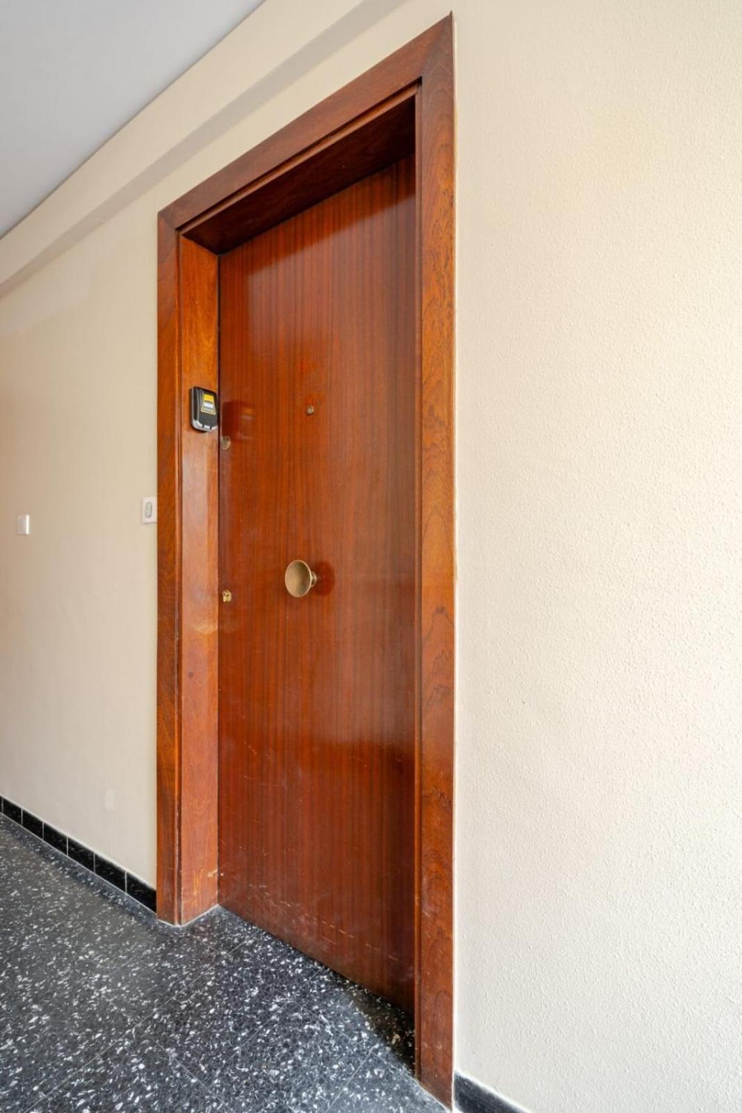 Croisette 3 Pers Cosy Clim Wifi Pkg Apartment Cannes