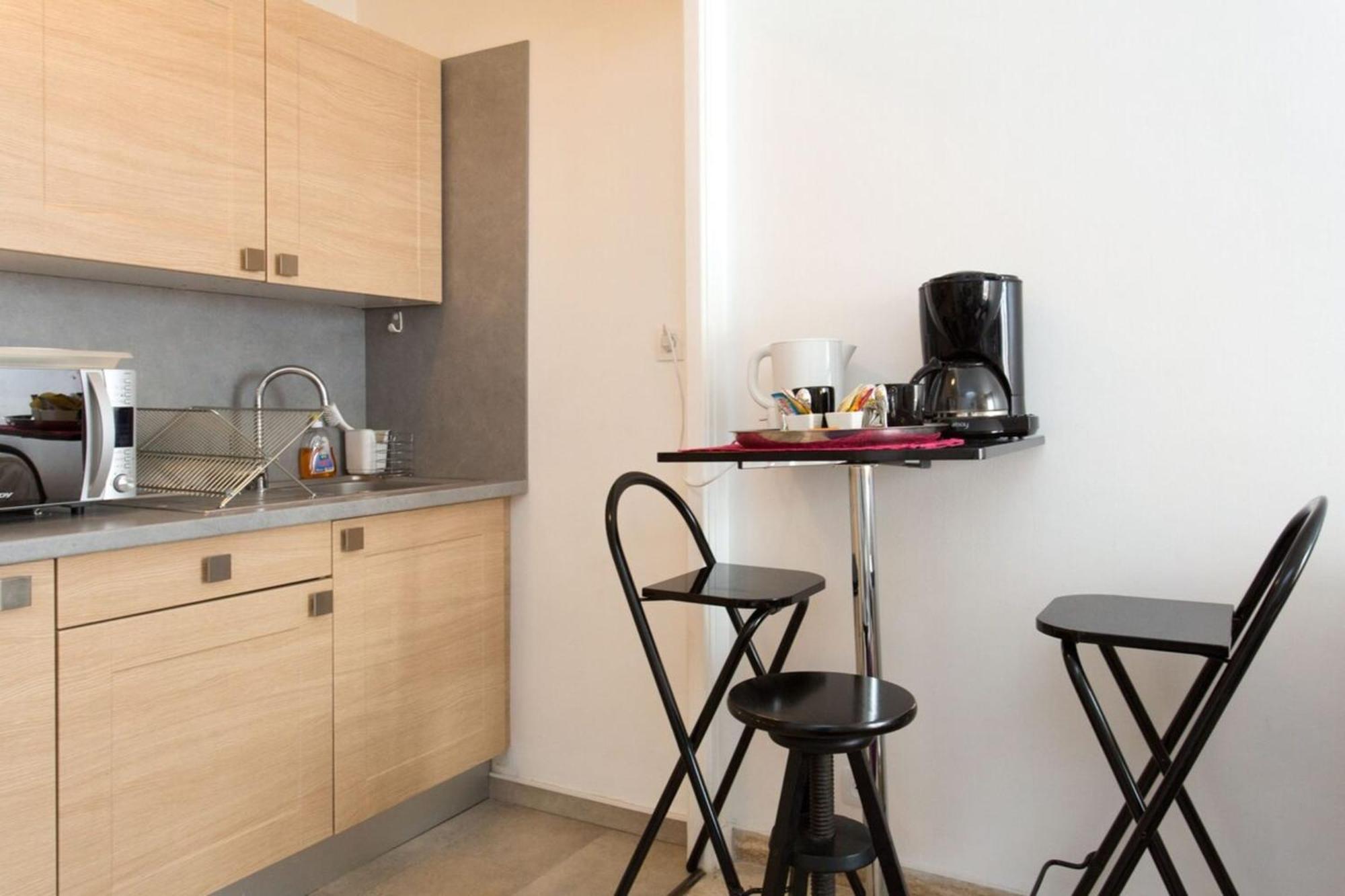 Croisette 3 Pers Cosy Clim Wifi Pkg *