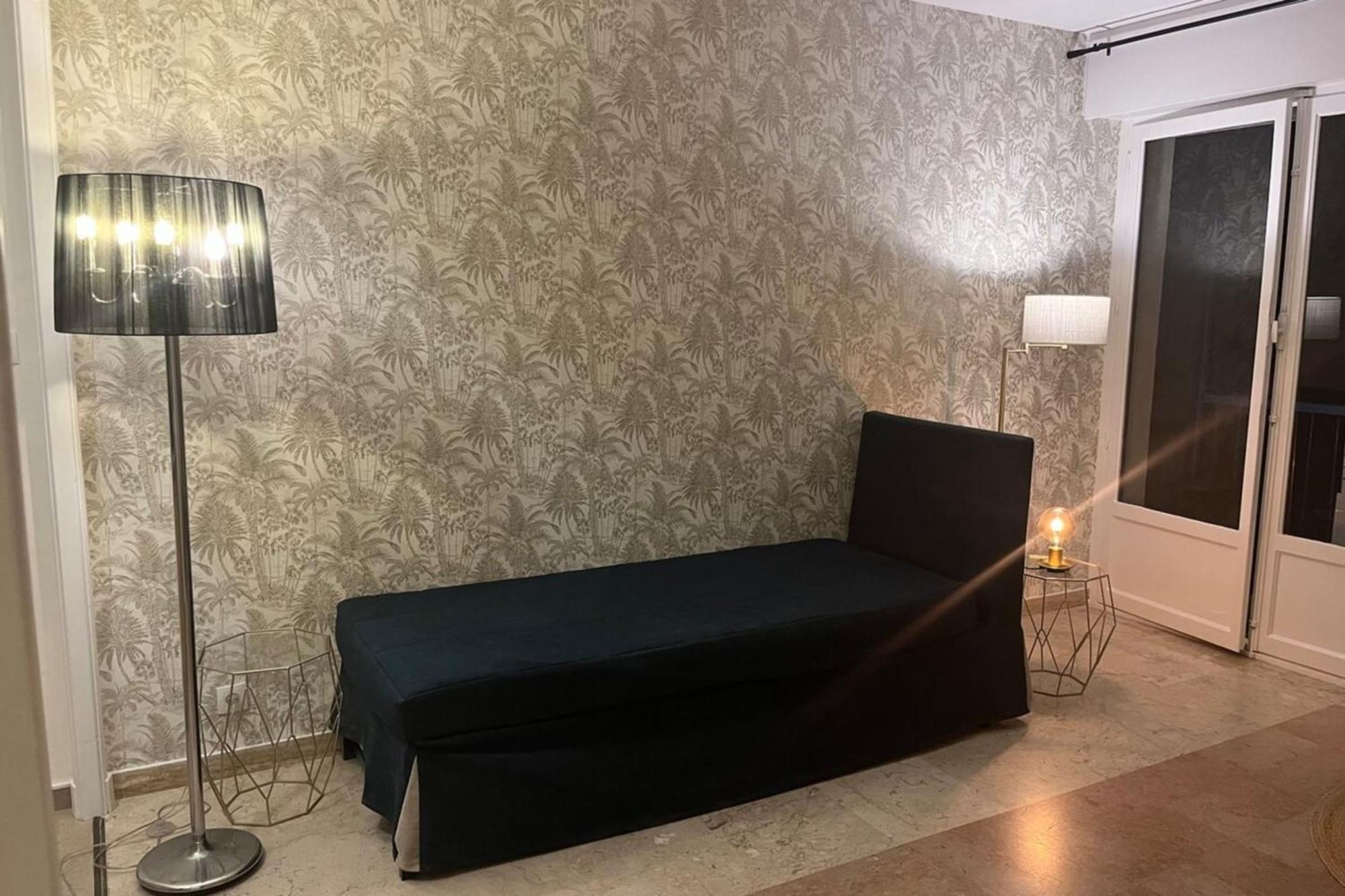 Apartment Croisette 3 Pers Cosy Clim Wifi Pkg *