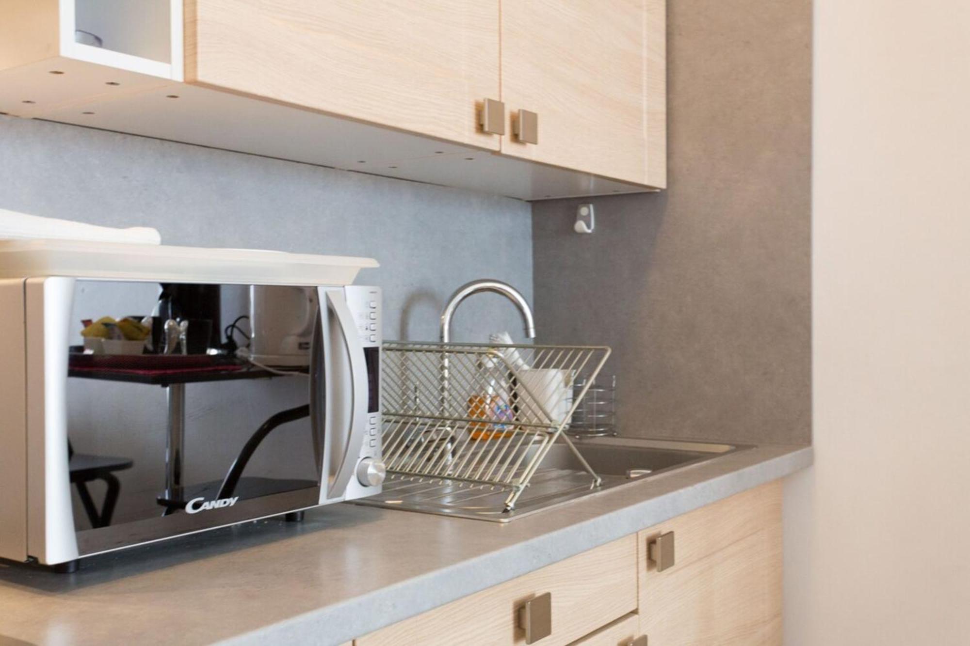 Apartment Croisette 3 Pers Cosy Clim Wifi Pkg