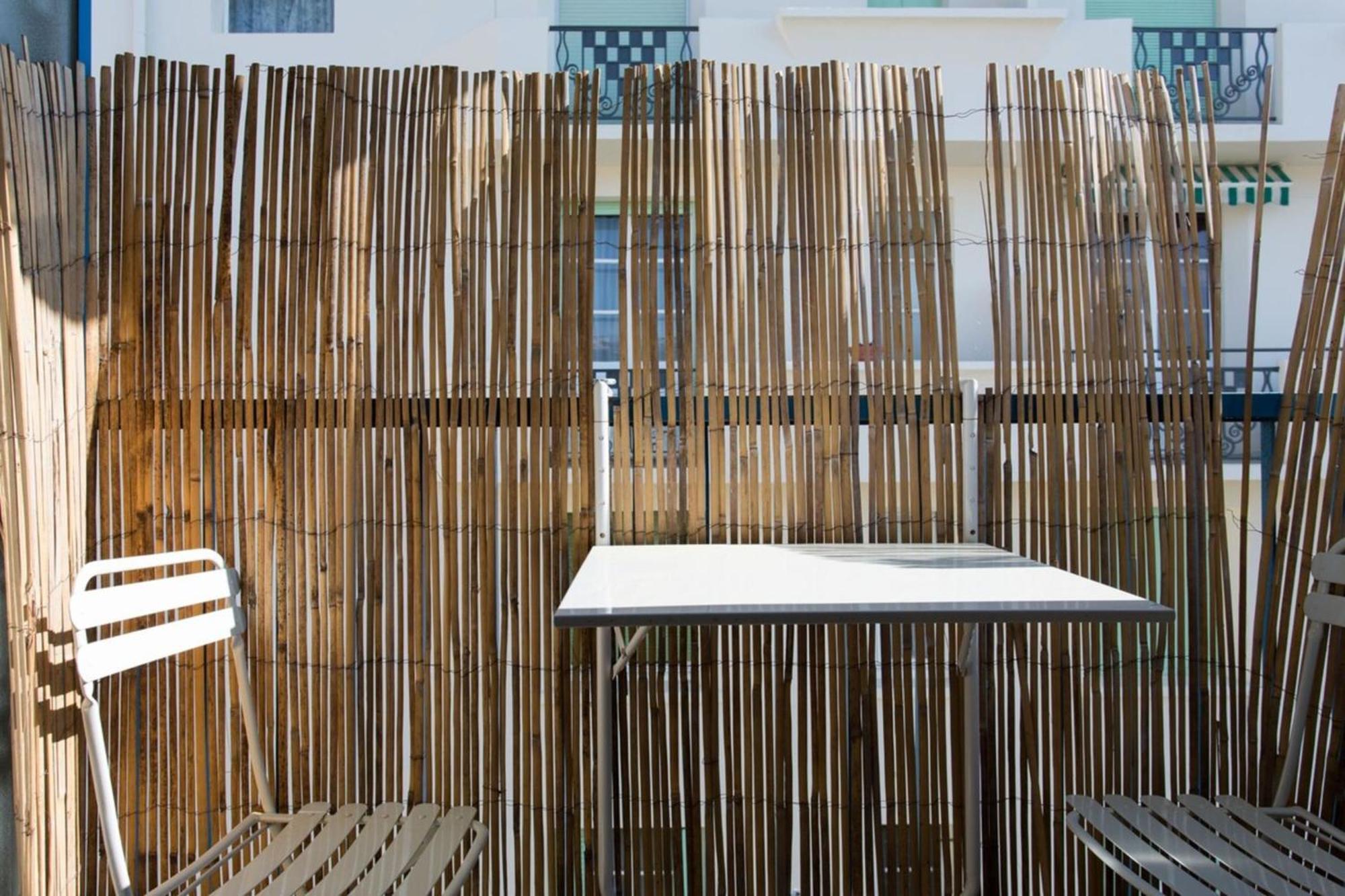Croisette 3 Pers Cosy Clim Wifi Pkg