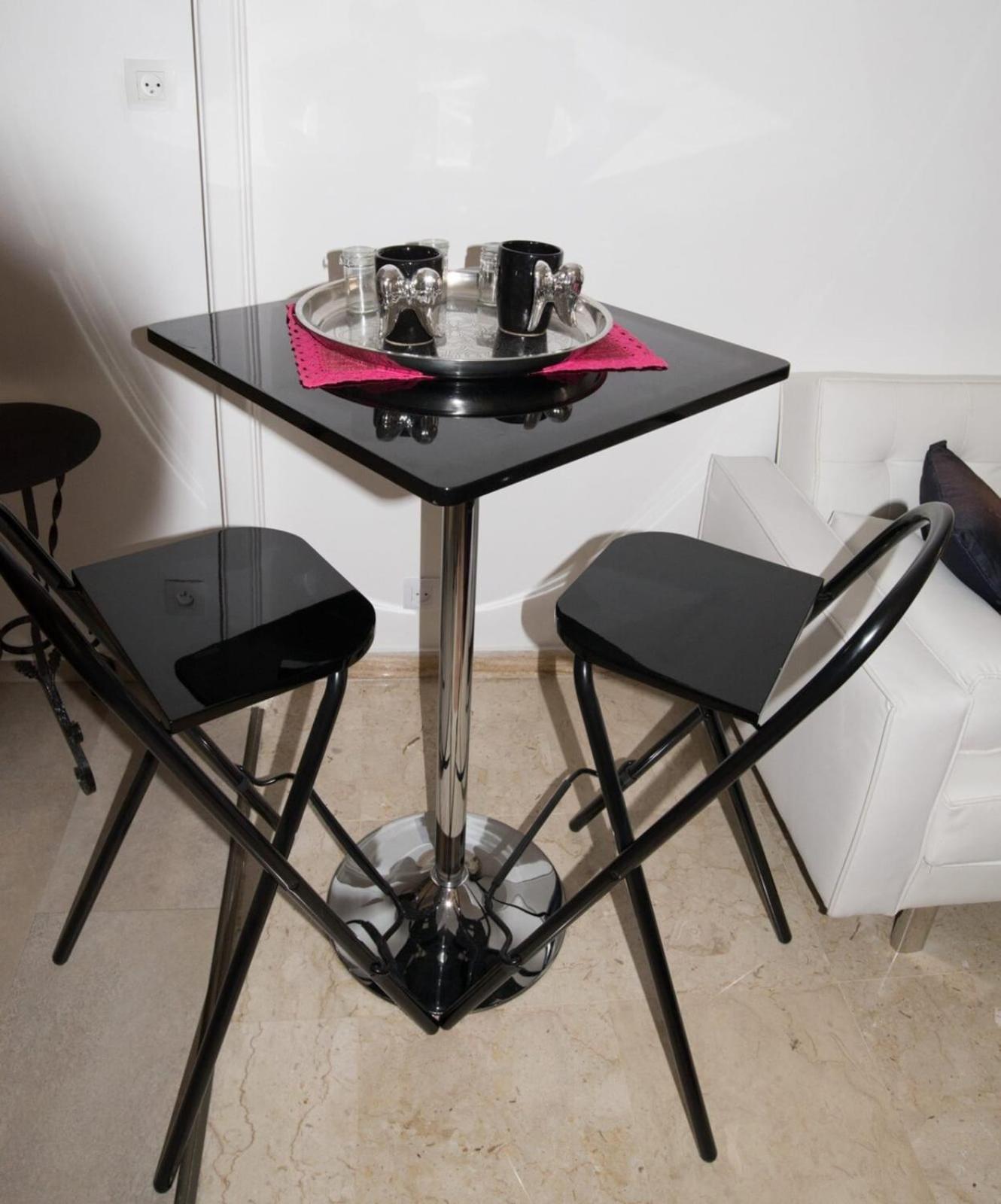 Apartment Croisette 3 Pers Cosy Clim Wifi Pkg *