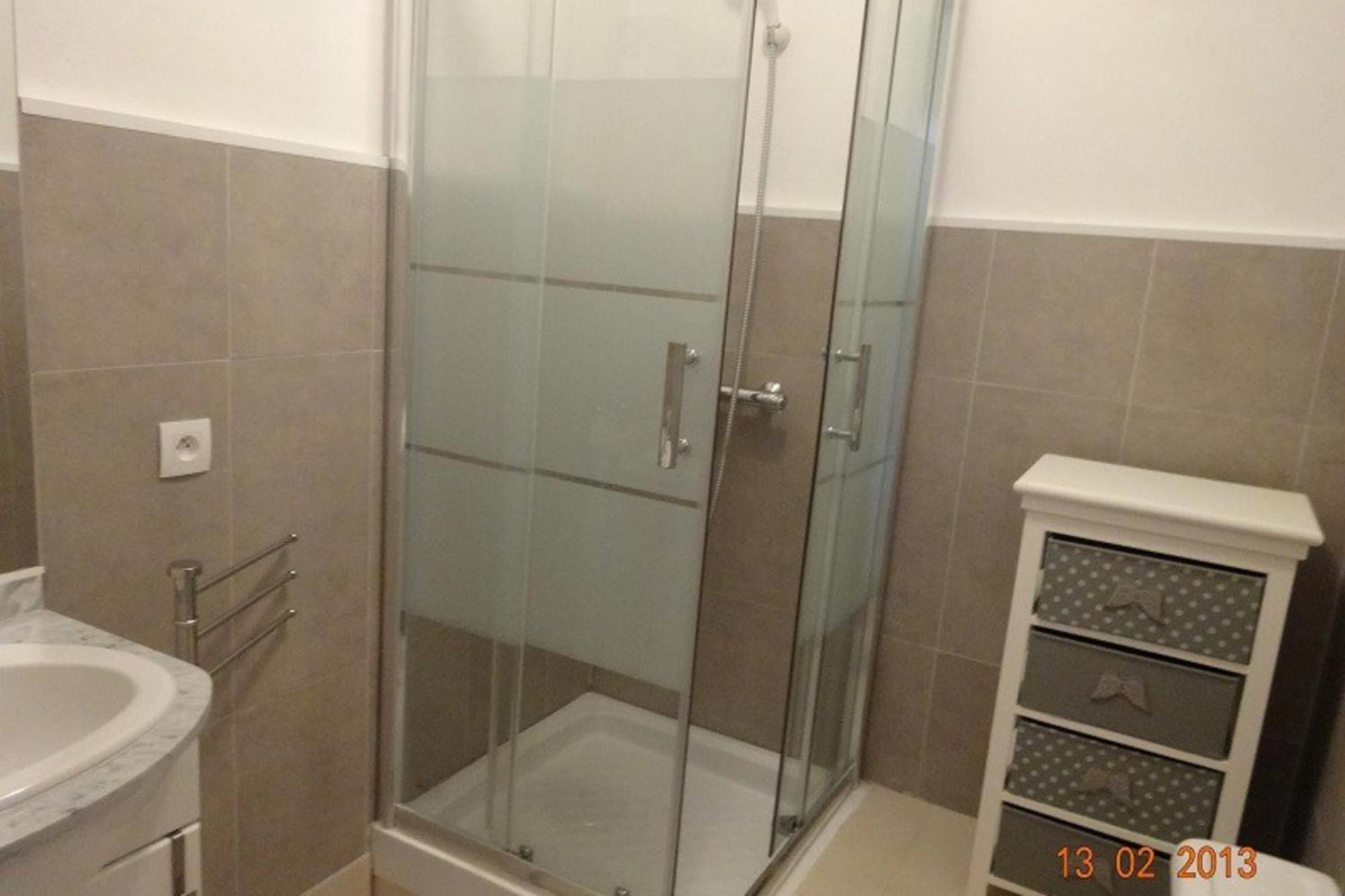 Croisette 3 Pers Cosy Clim Wifi Pkg Apartment