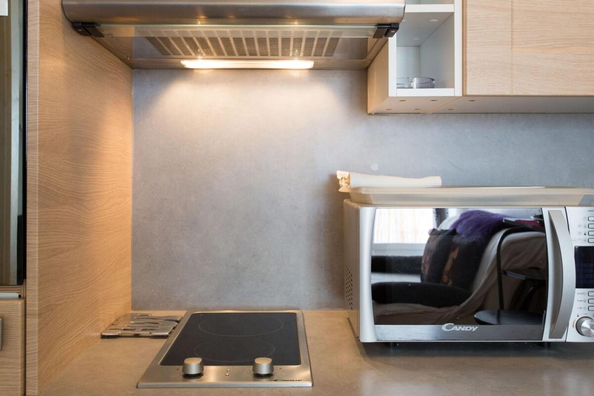 Croisette 3 Pers Cosy Clim Wifi Pkg *