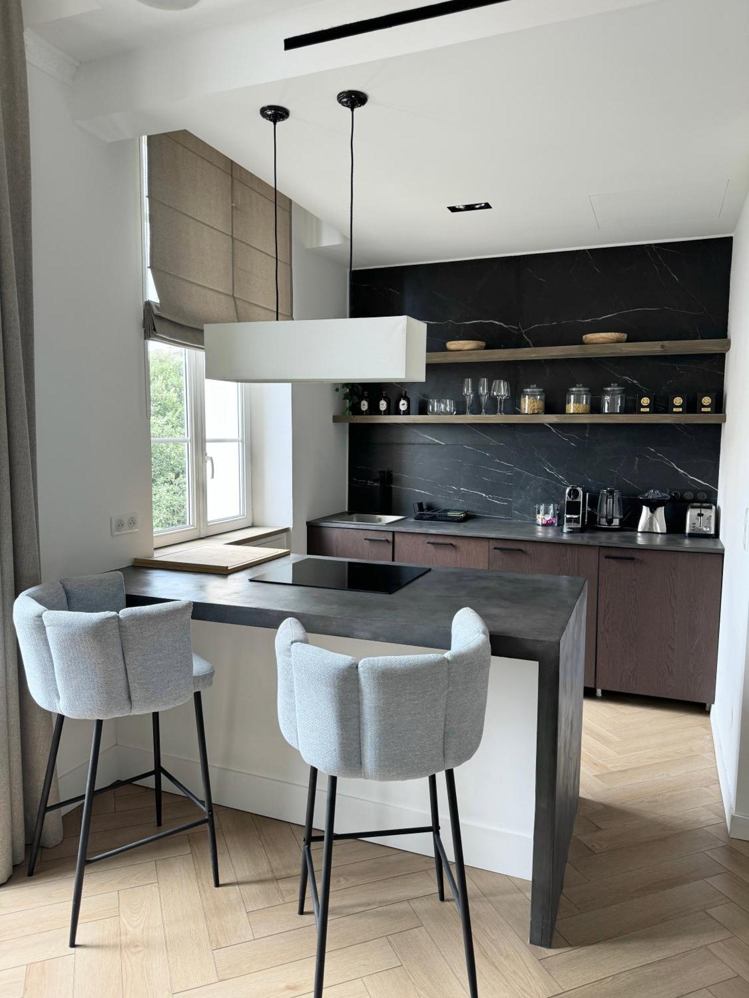 Apartment A 2 Pas De La Croisette