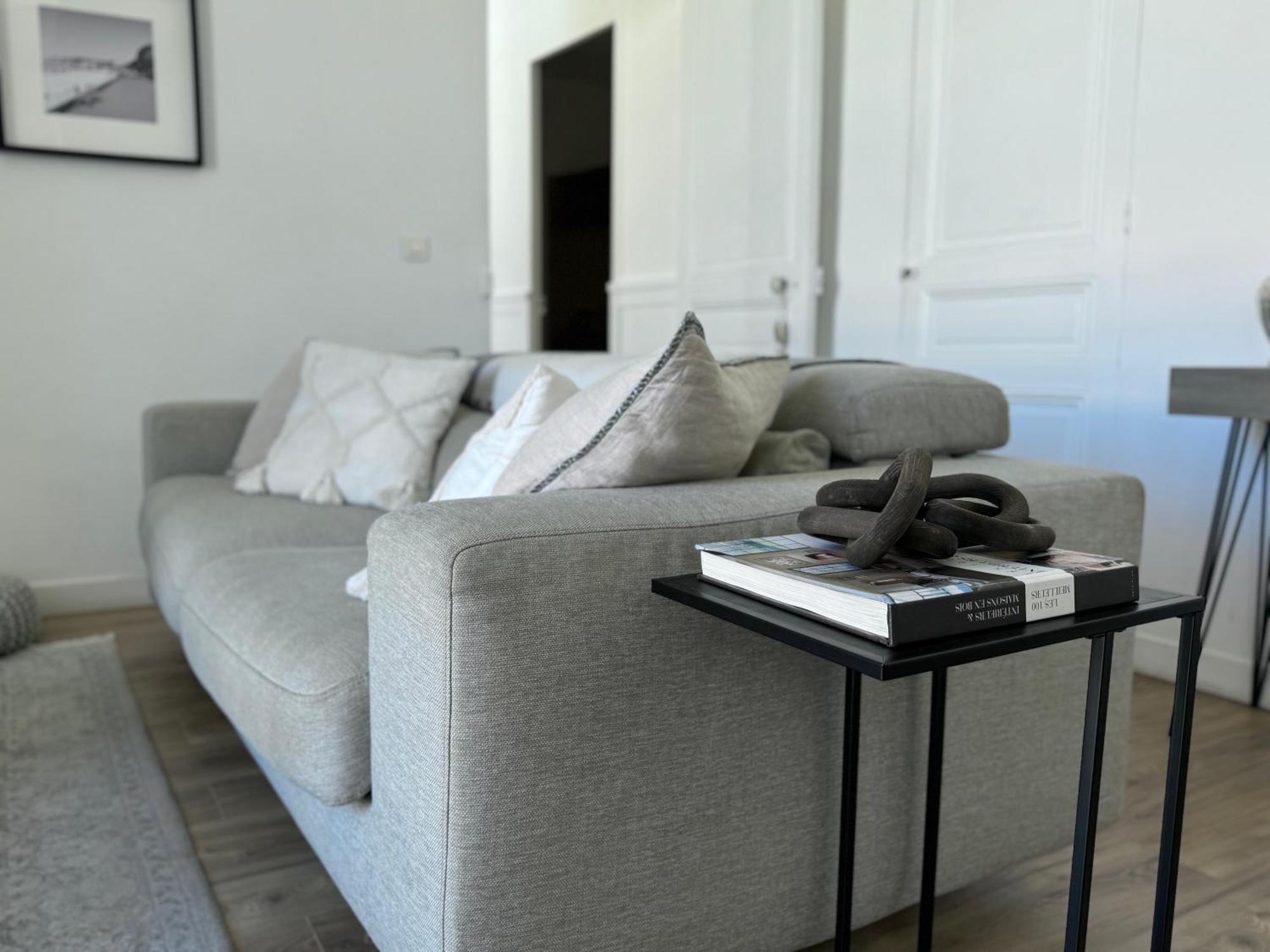 A 2 Pas De La Croisette Apartment Cannes