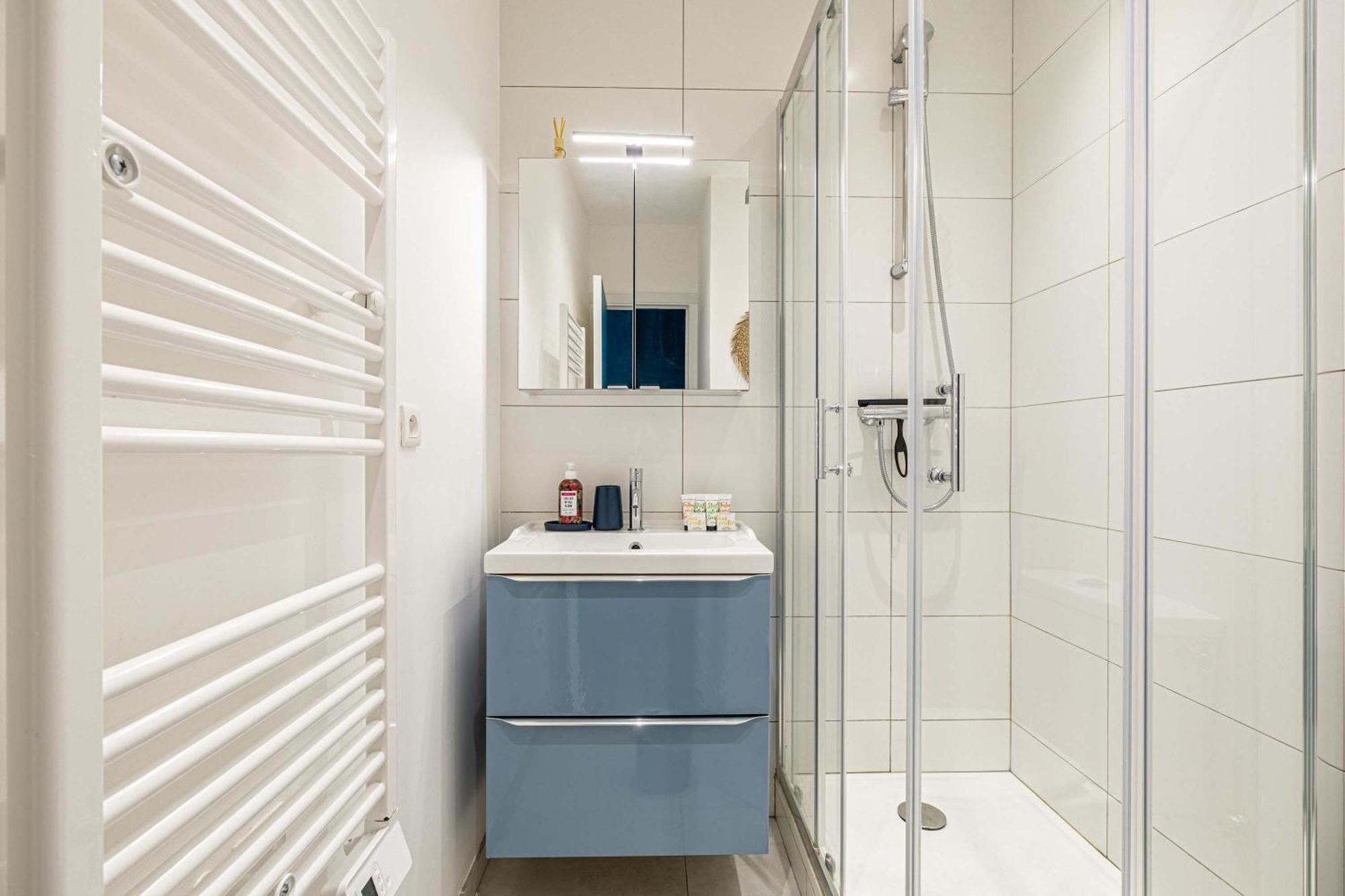 La Perle Au Coeur Du Centre Ville, Ideal Pour Sejours Loisirs Ou Business Apartment
