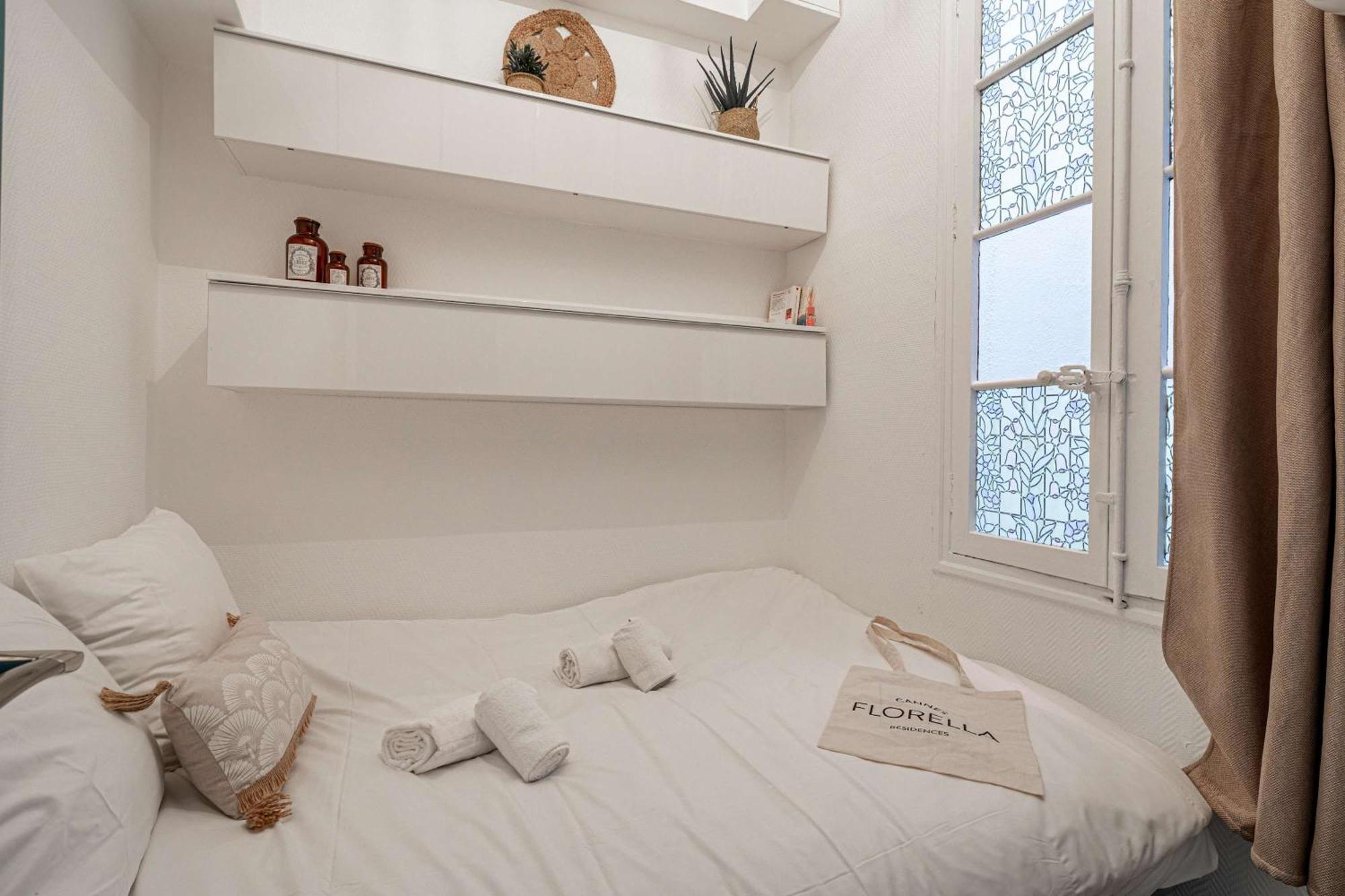 Apartment La Perle Au Coeur Du Centre Ville, Ideal Pour Sejours Loisirs Ou Business *