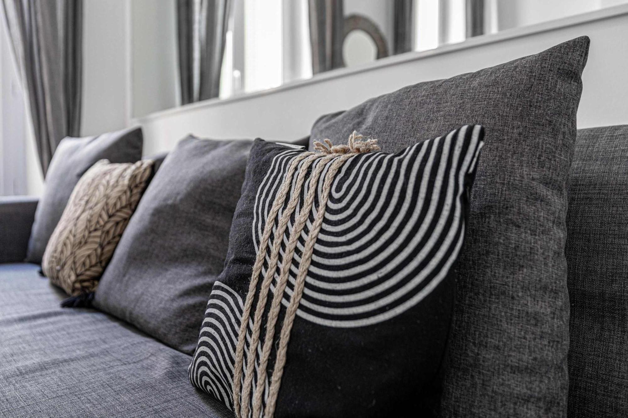 La Perle Au Coeur Du Centre Ville, Ideal Pour Sejours Loisirs Ou Business Apartment