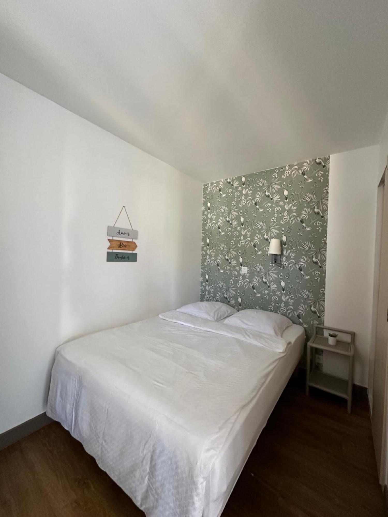 Francia Apartment *